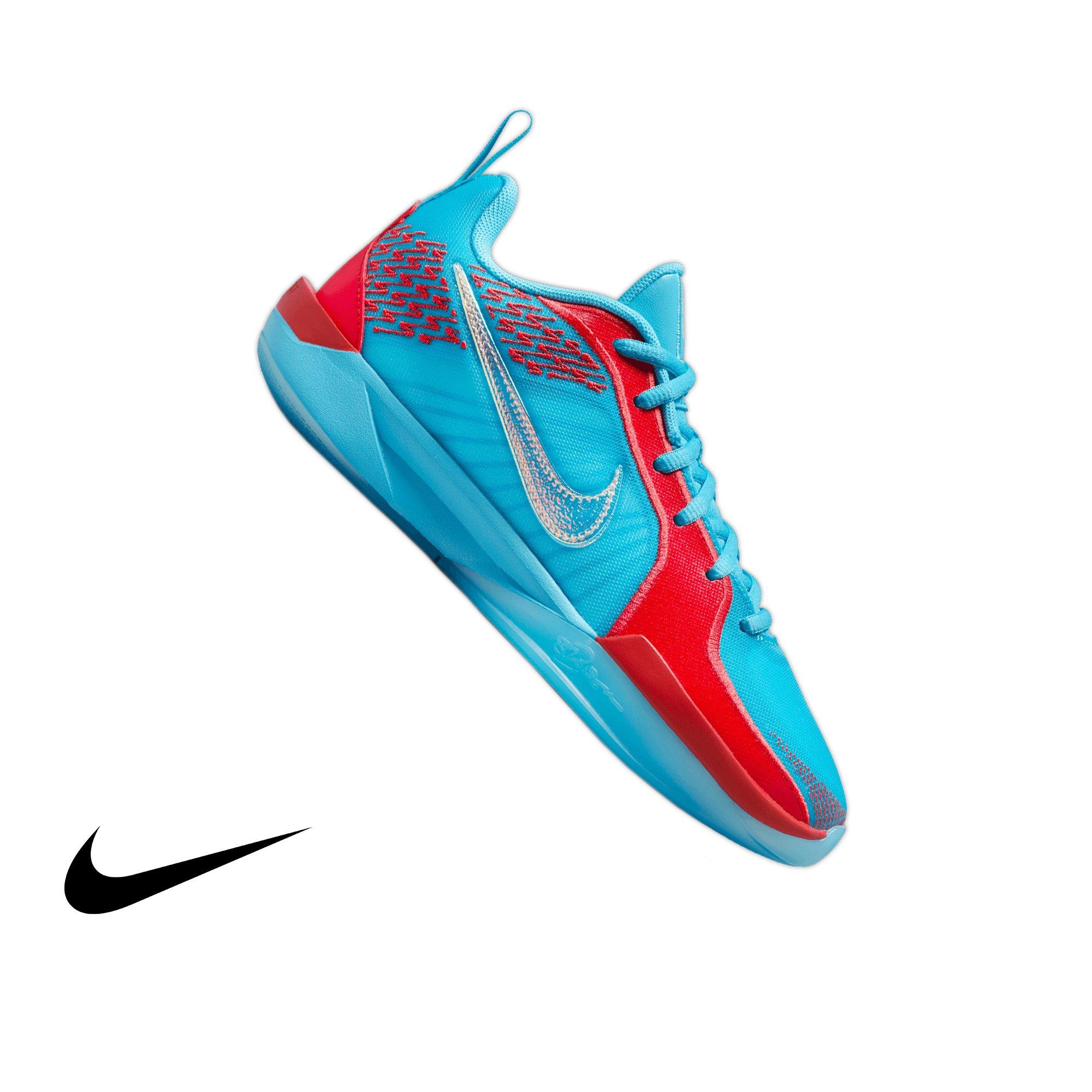 Color: BALTIC BLUE/WHITE/CRIMSON