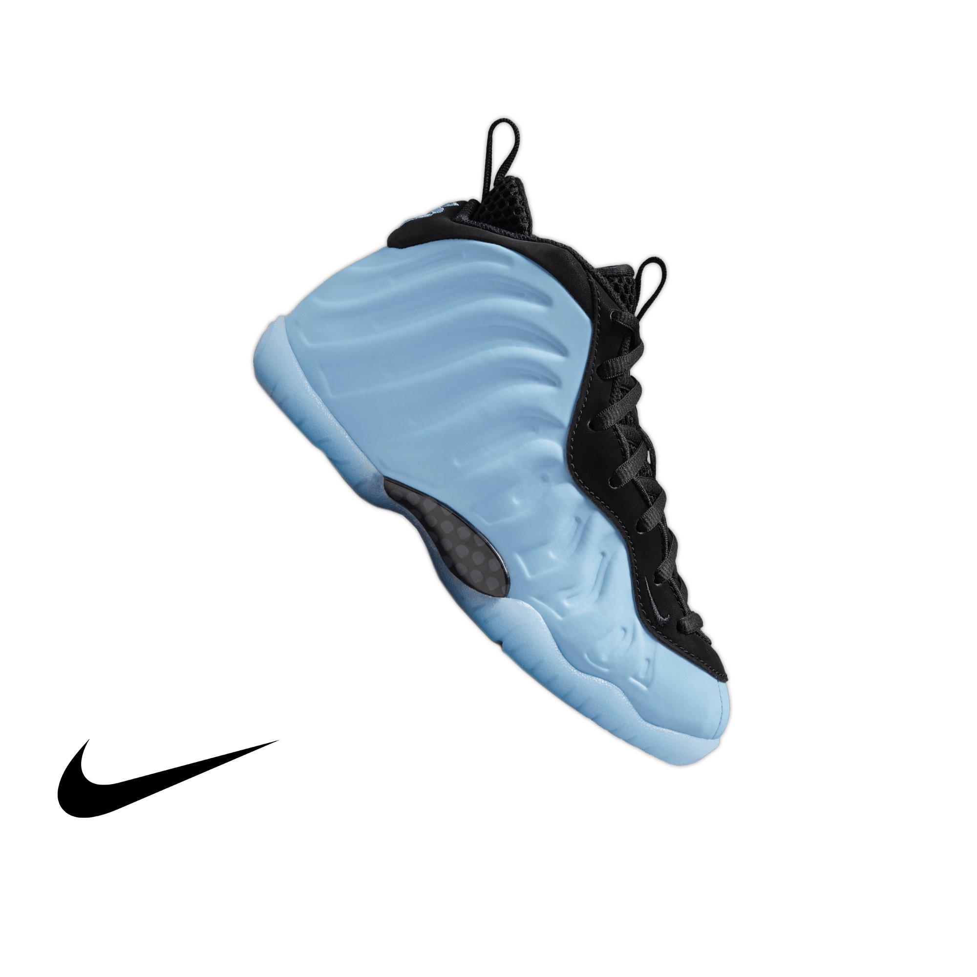 Color: PSYCHIC BLUE/BLACK