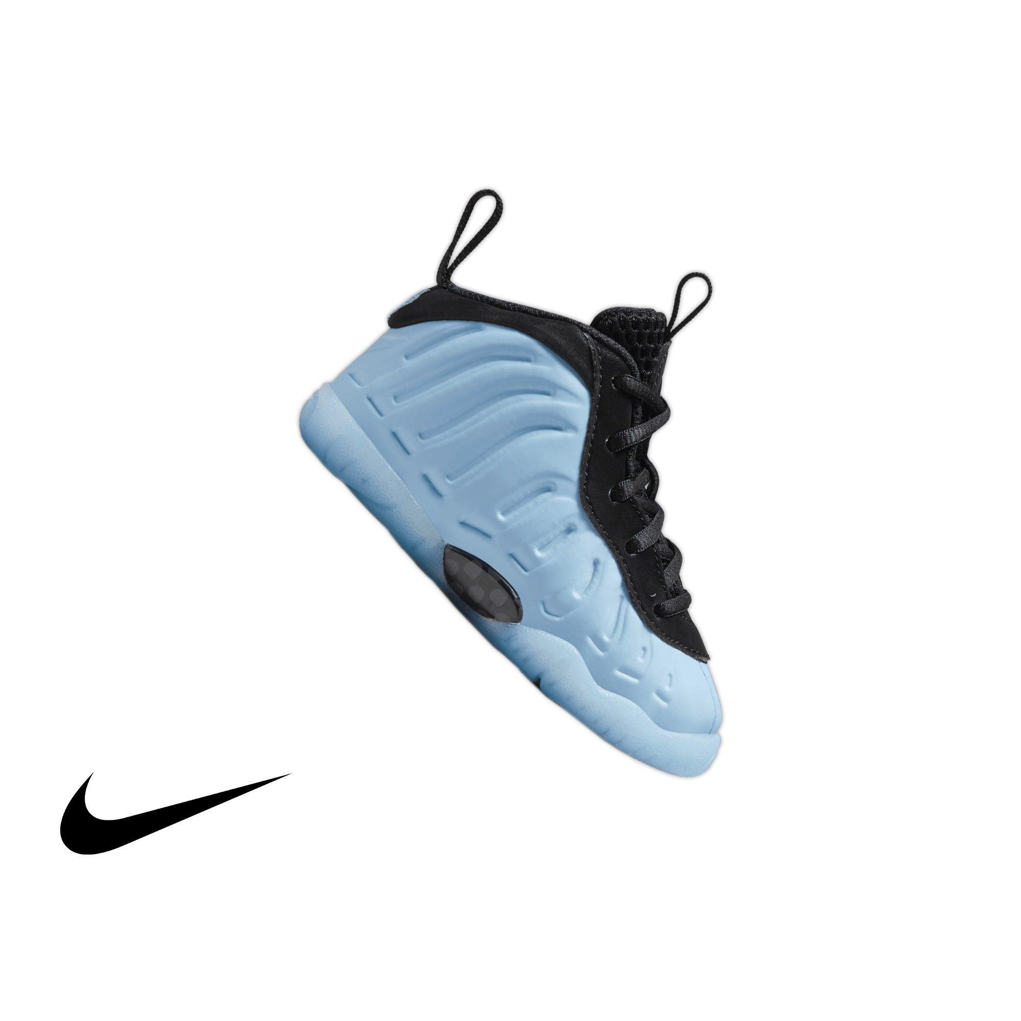 Color: PSYCHIC BLUE/BLACK