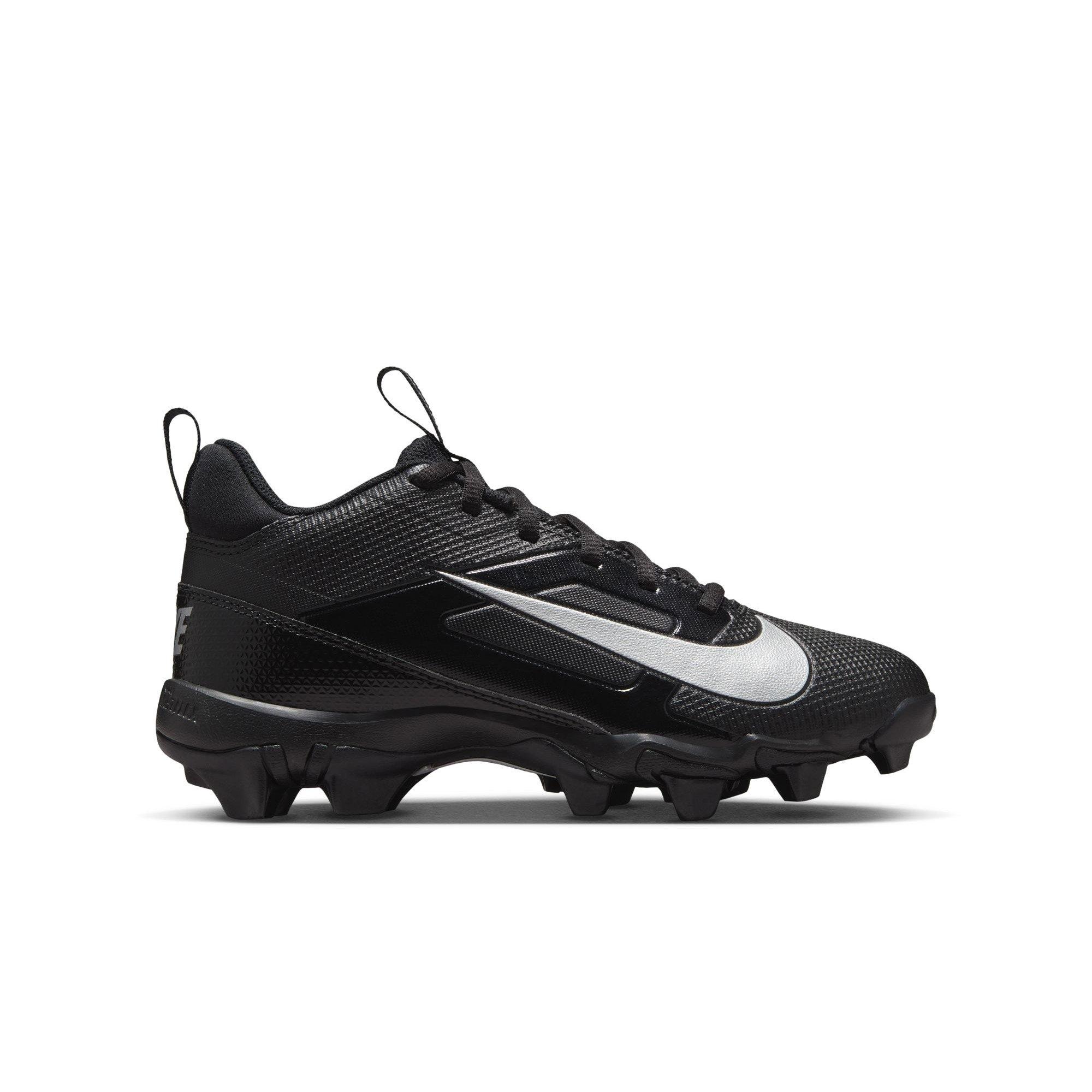 Color: BLACK/SILVER