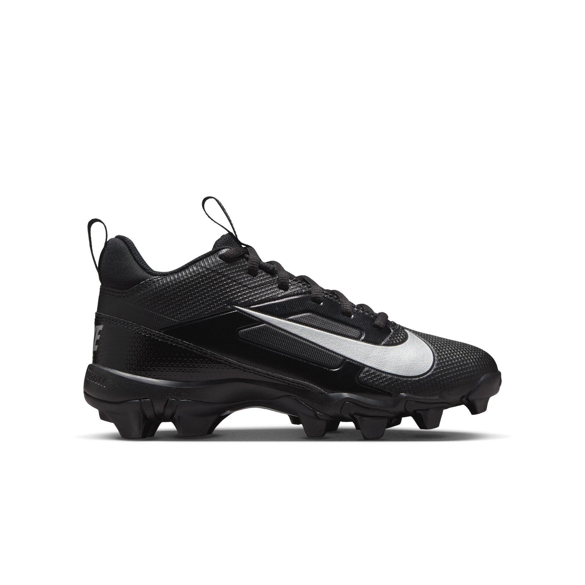 Color: BLACK/SILVER