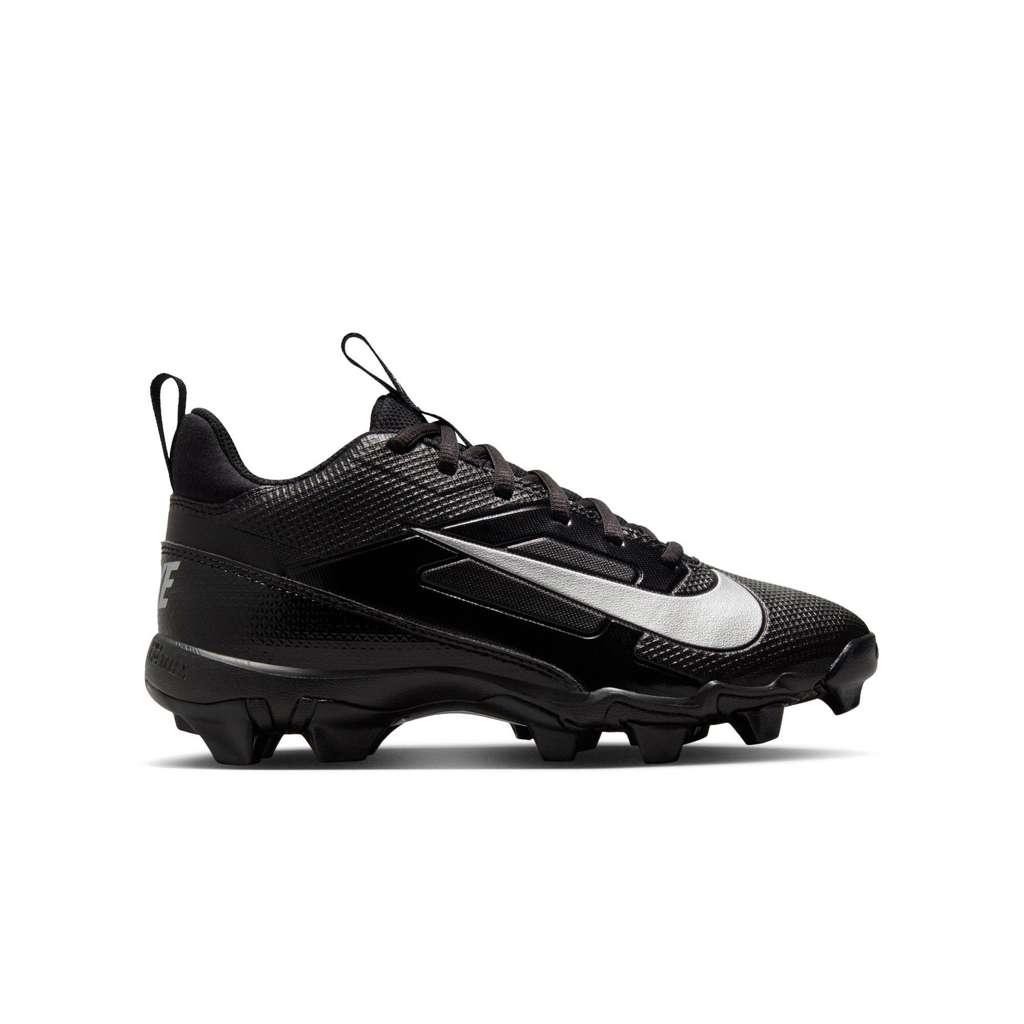 Color: BLACK/SILVER