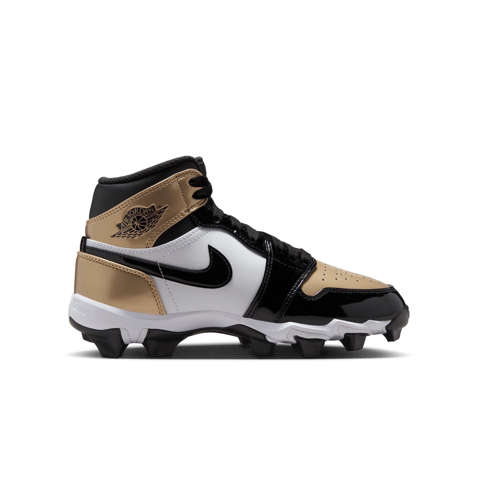 Color: GOLD/BLACK/WHITE