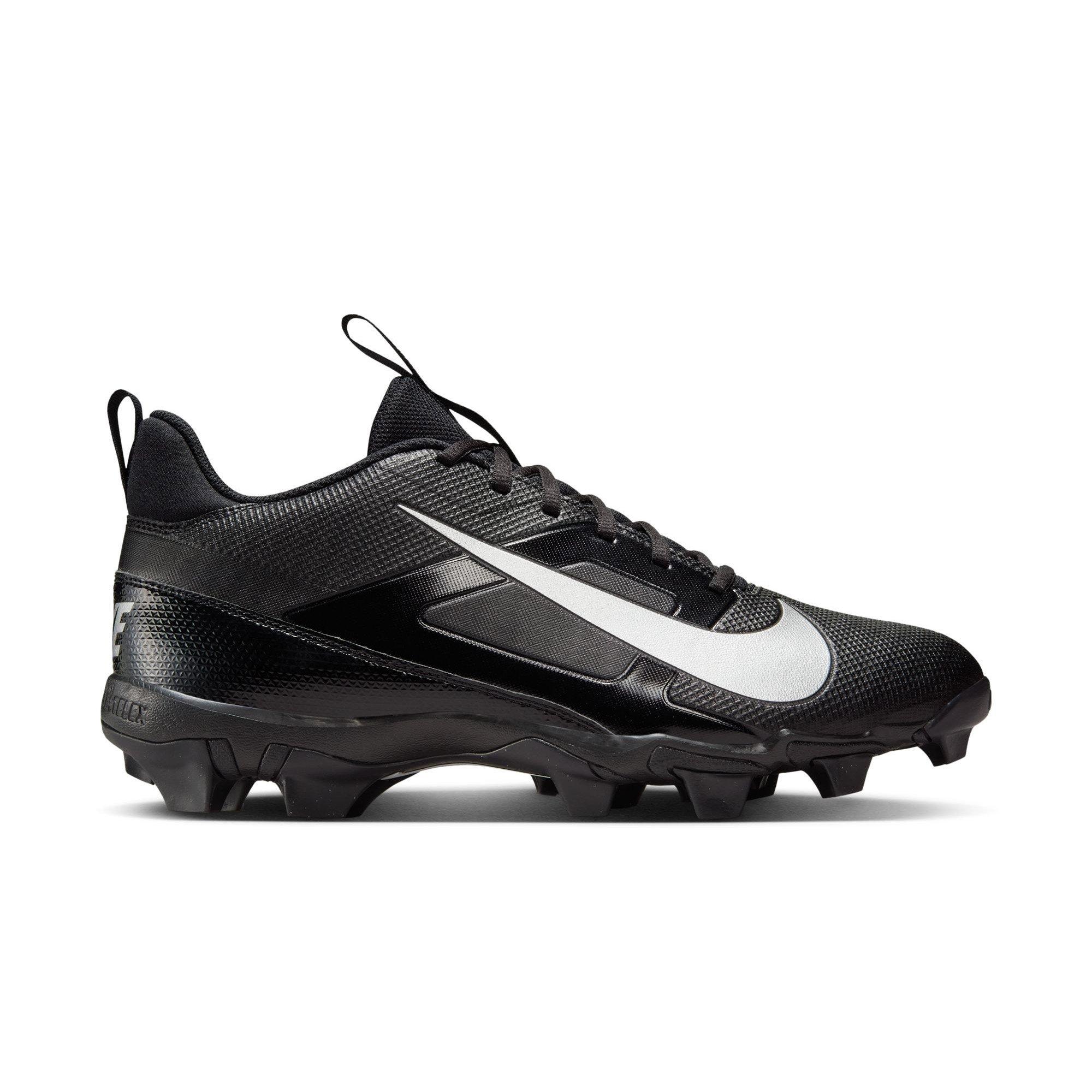 Color: BLACK/SILVER
