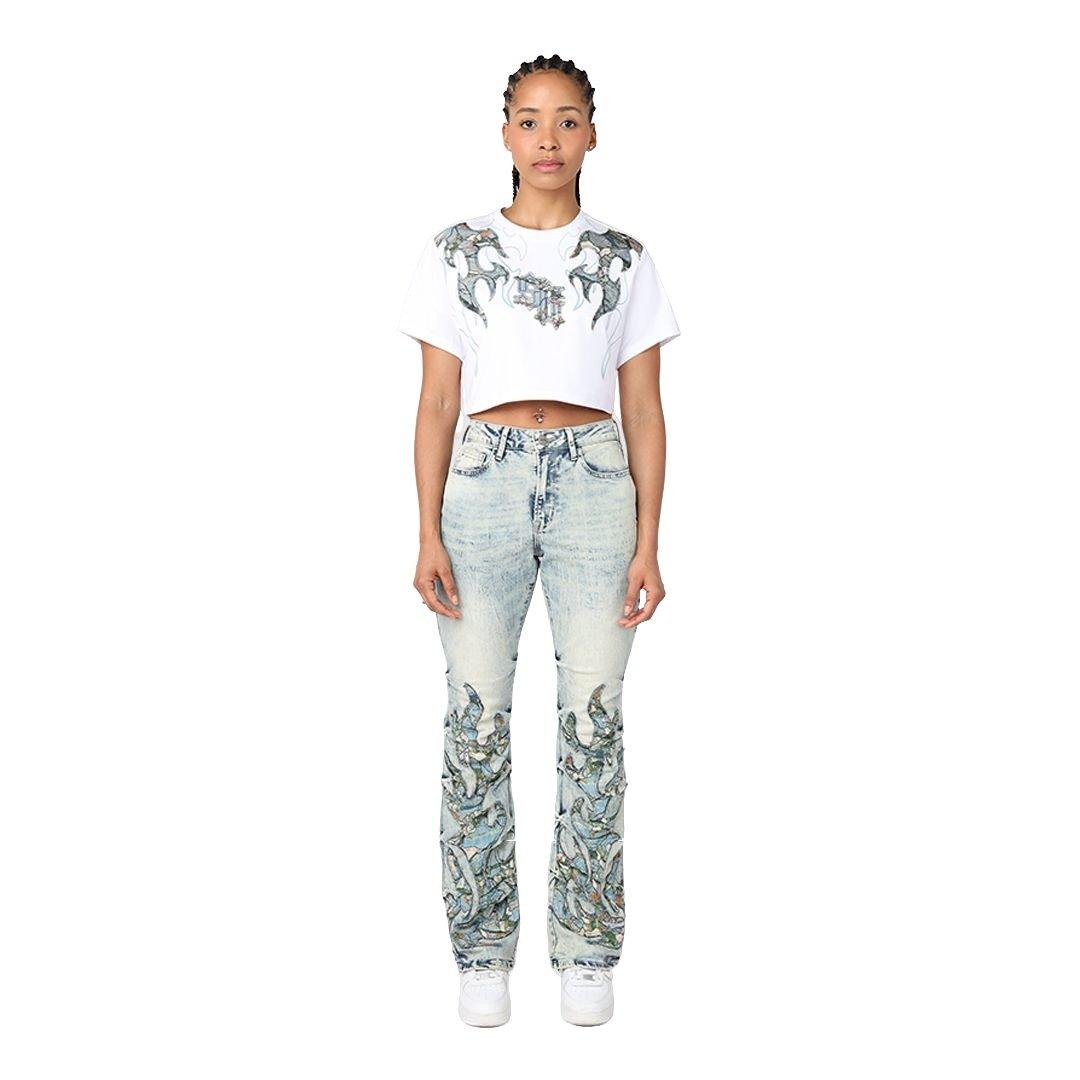 Color: OFF-WHITE