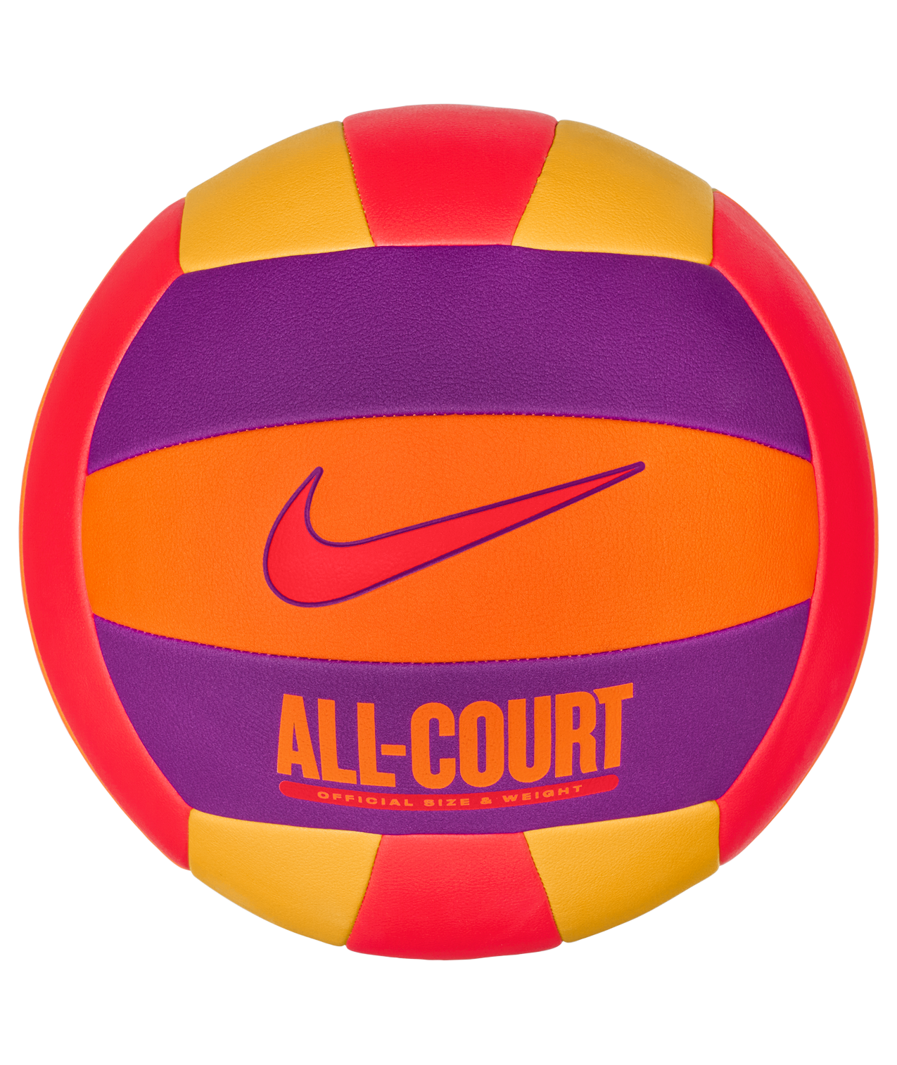 Color: ORANGE/PURPLE