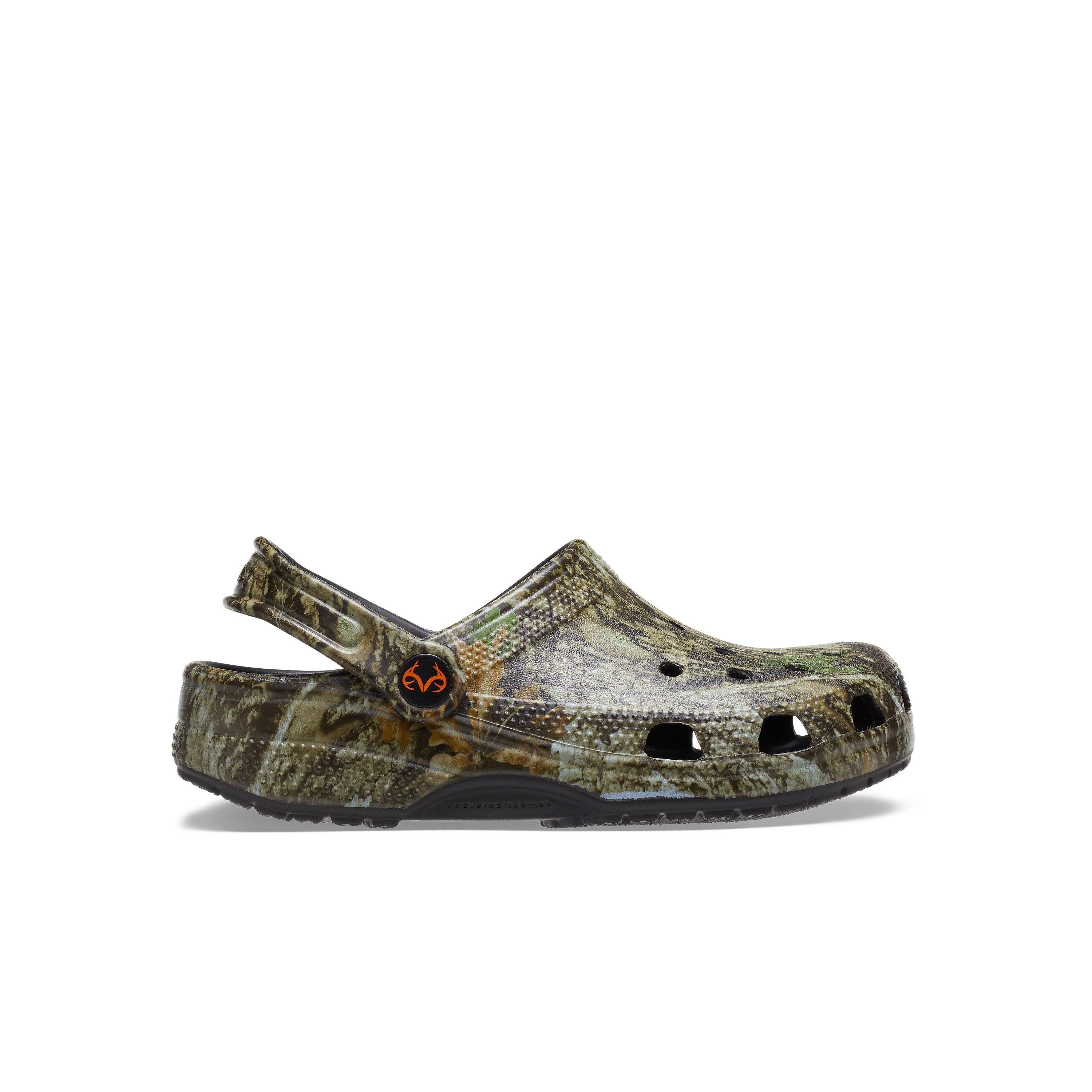 Color: BROWN/GREEN