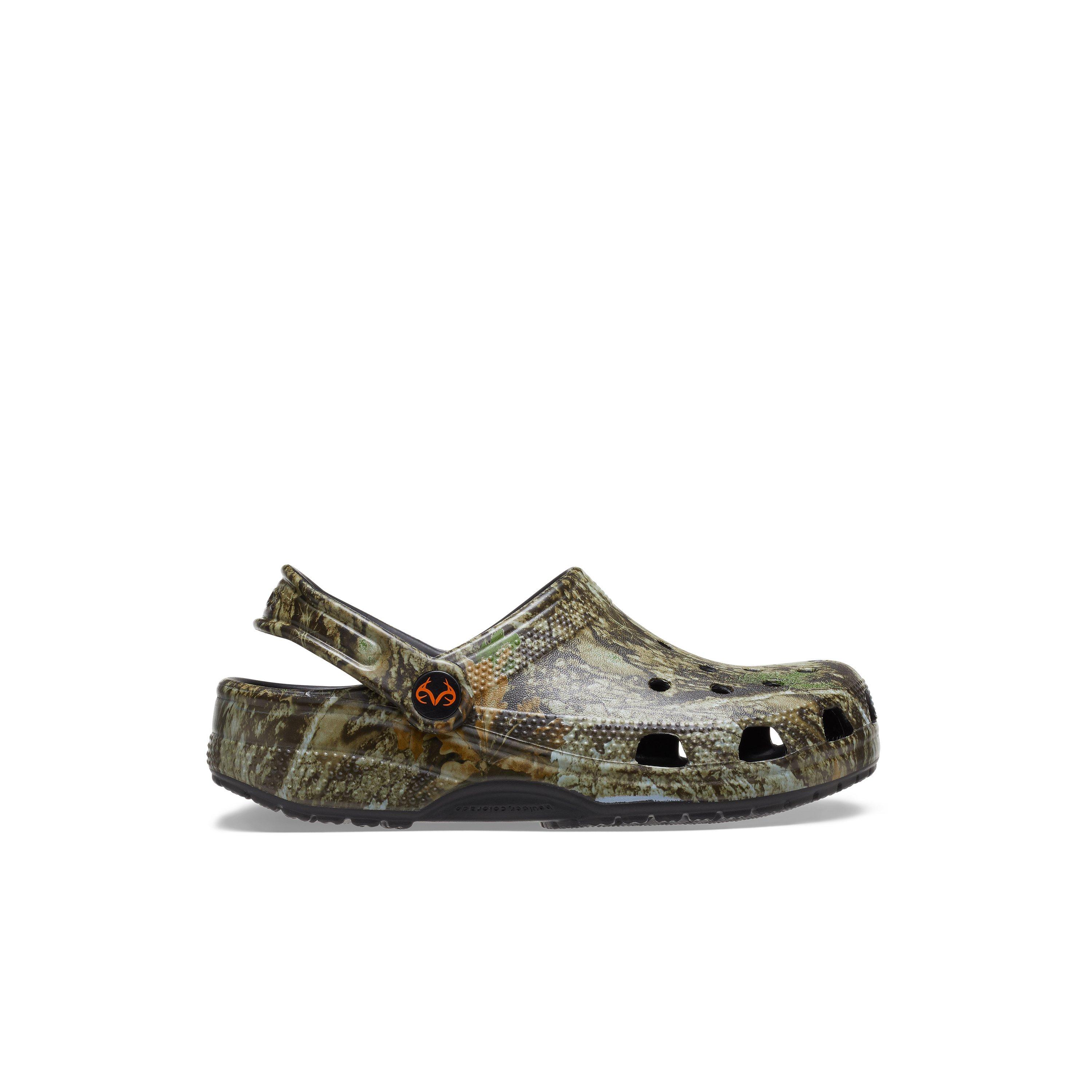 Color: BROWN/GREEN
