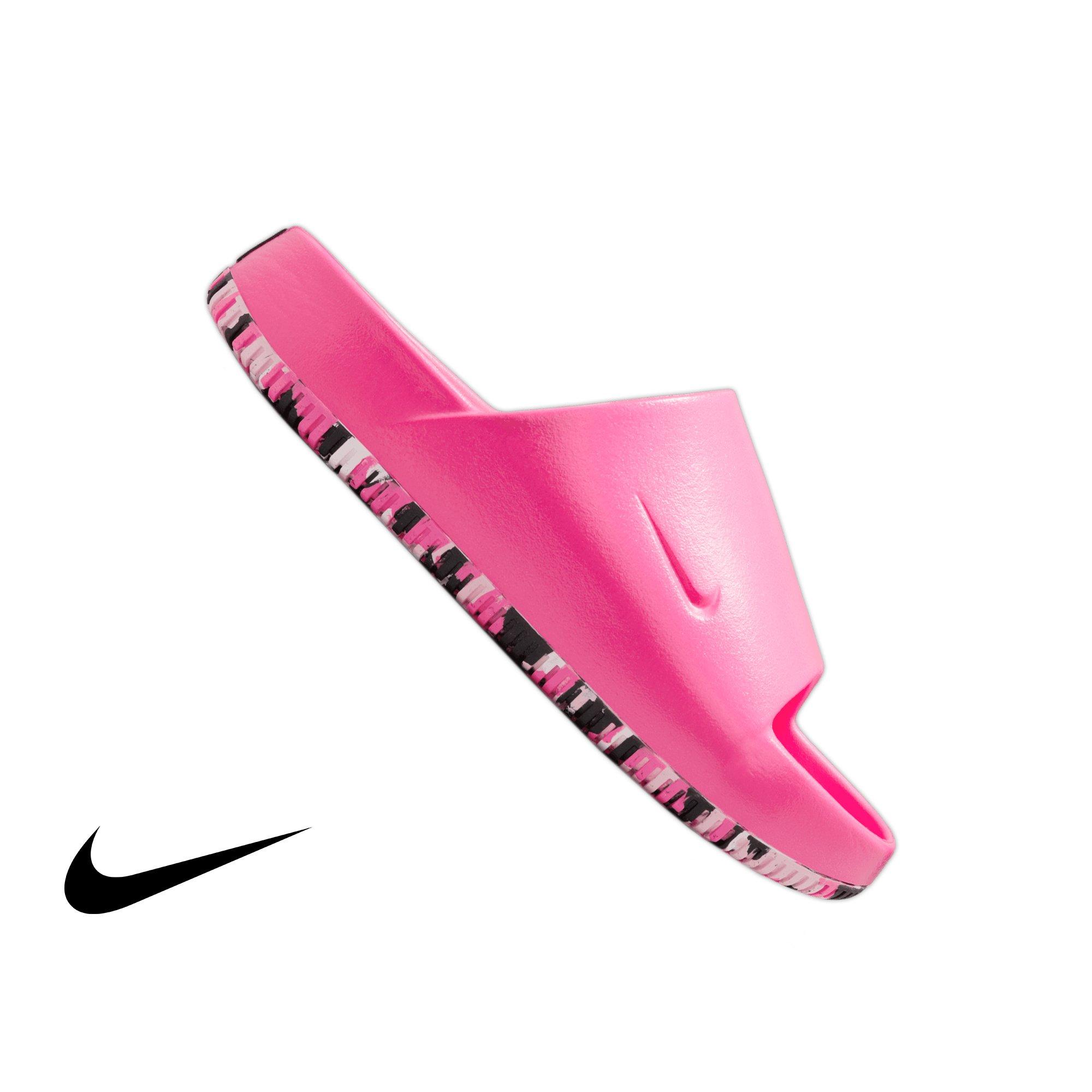 Color: HYPER PINK/PINK FOAM