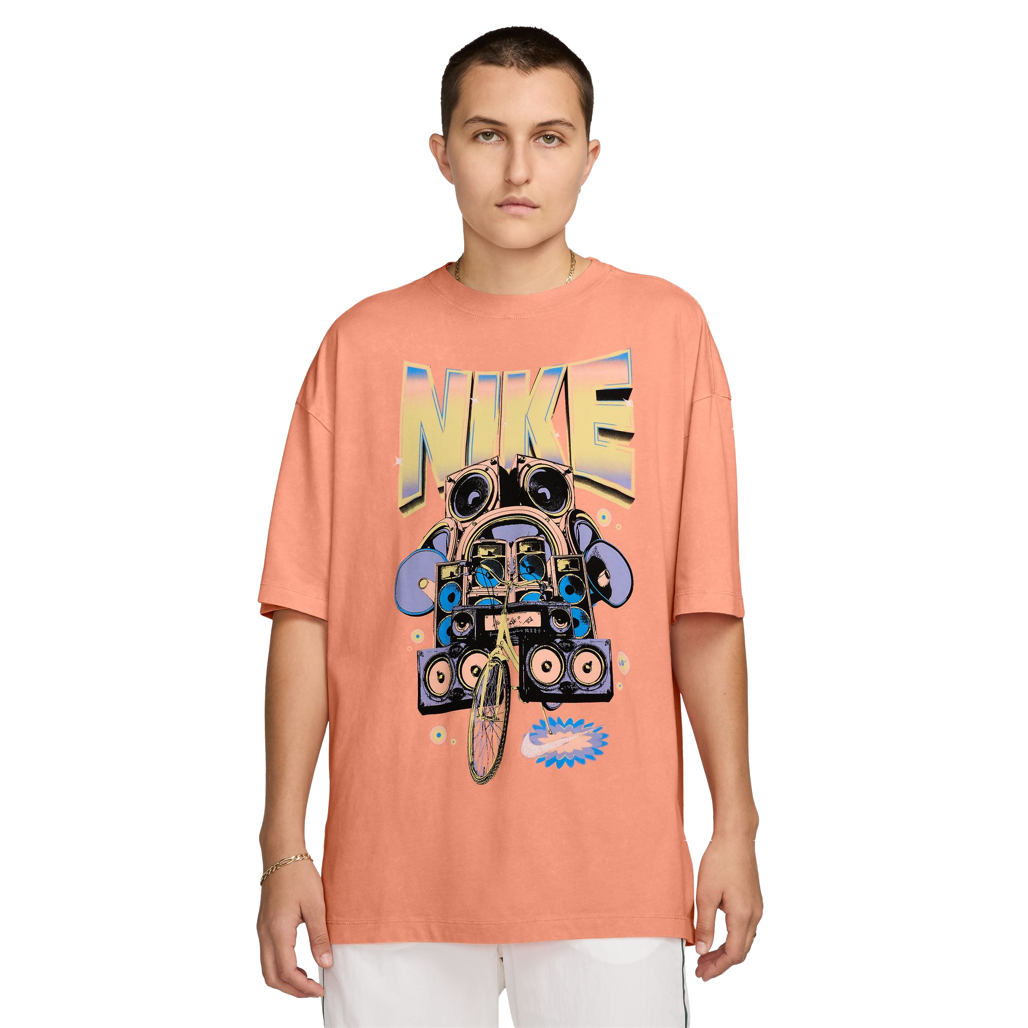 Color: PEACH
