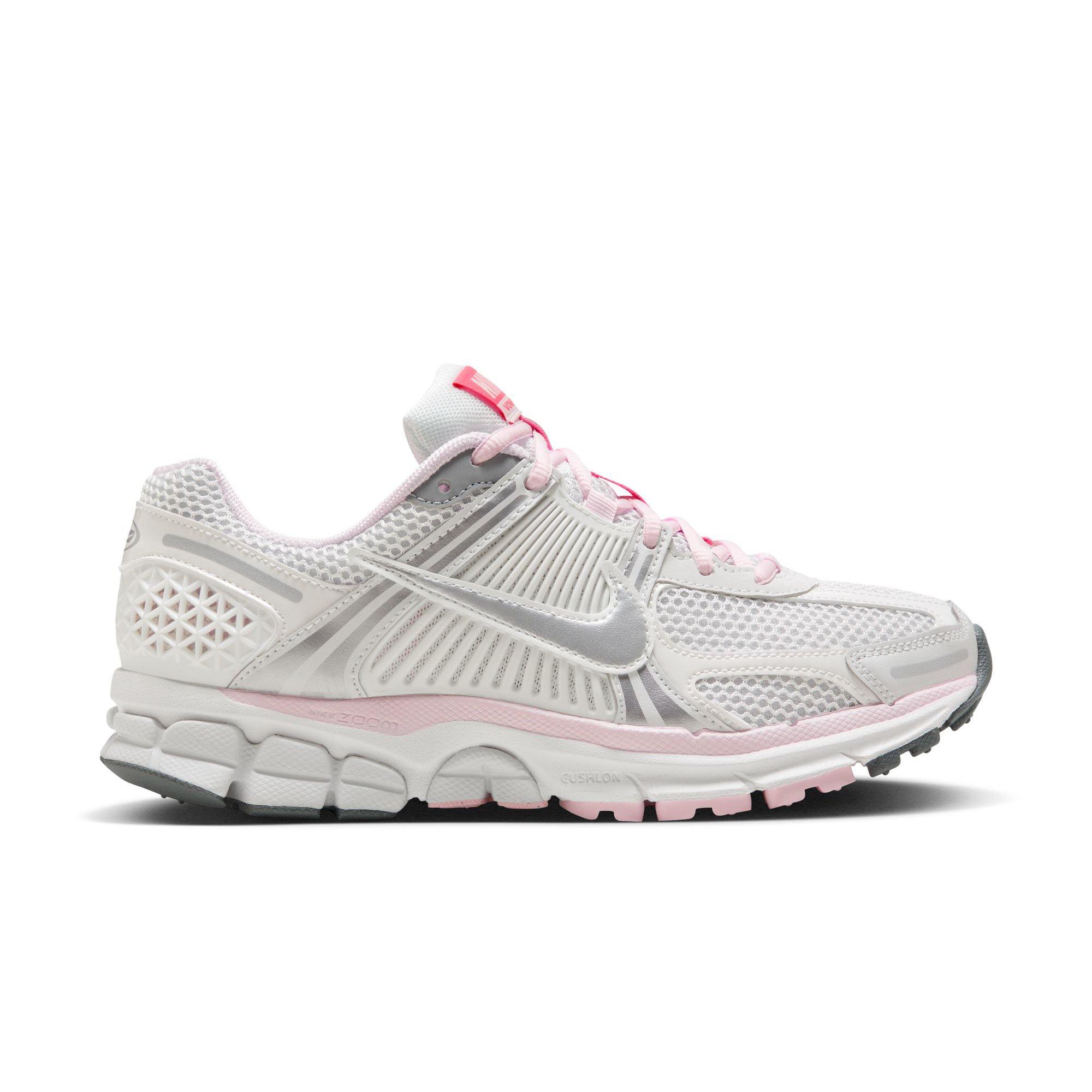 Color: WHITE/PINK