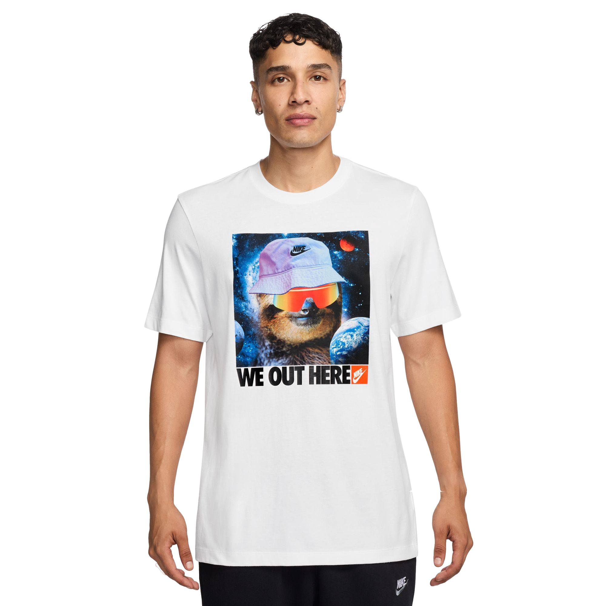 Color: WHITE
