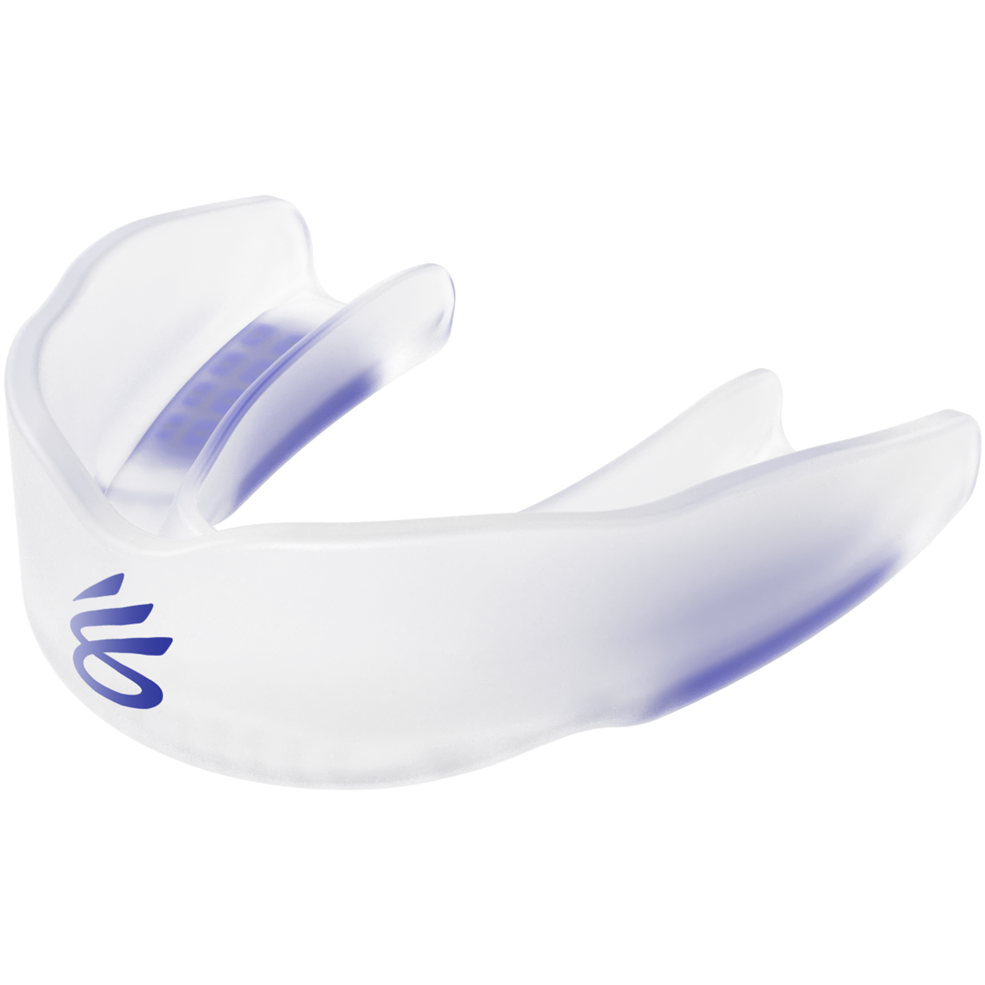 Color: CLEAR/BLUE