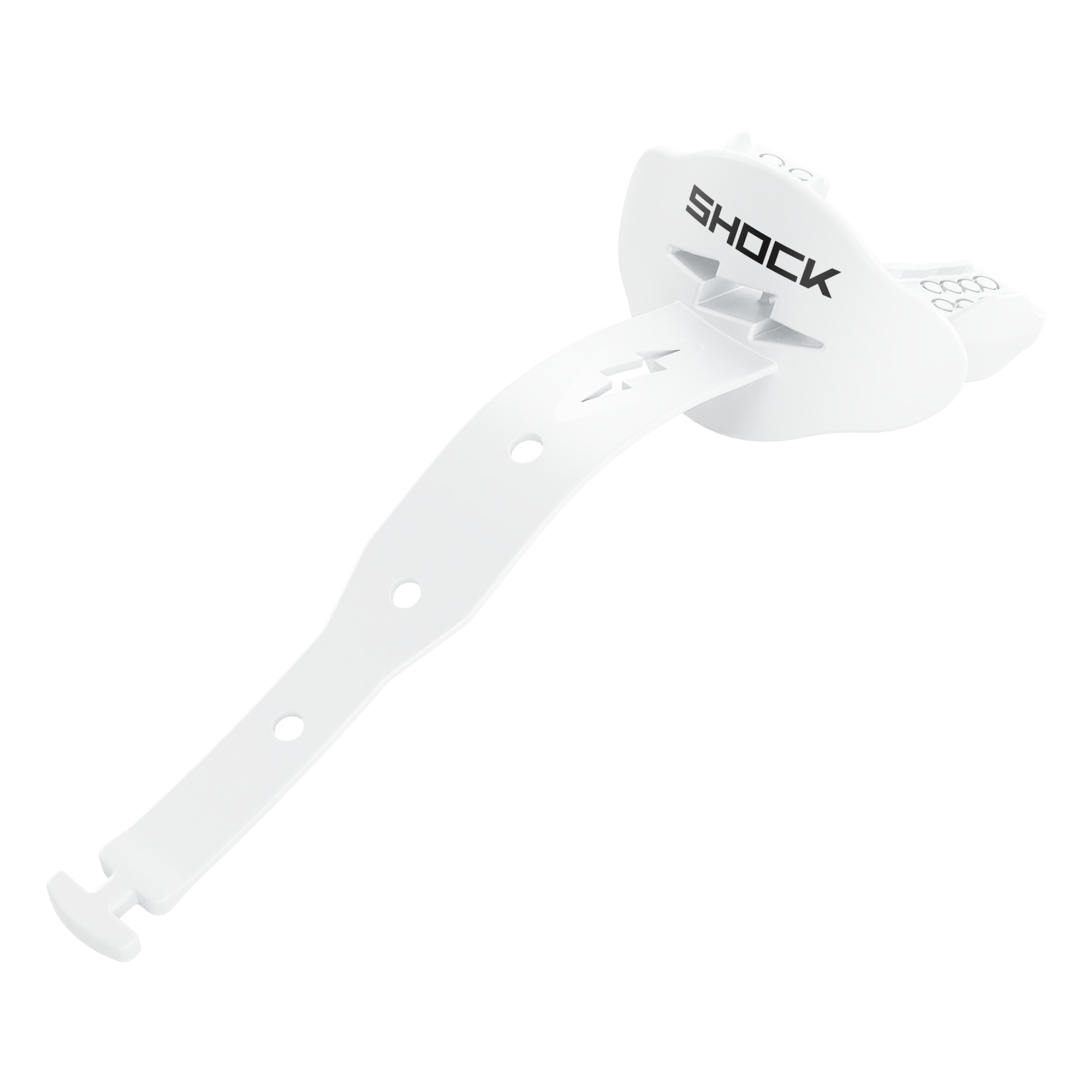 Color: WHITE