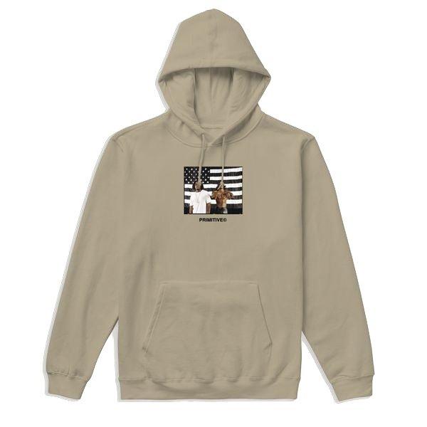 Color: TAN