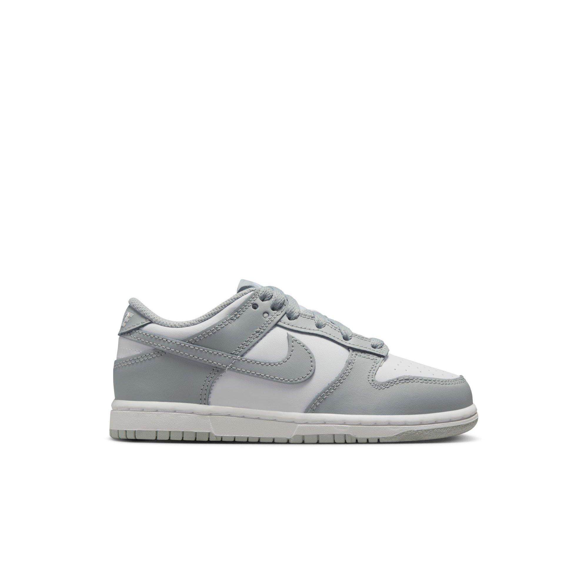 Color: GREY/WHITE