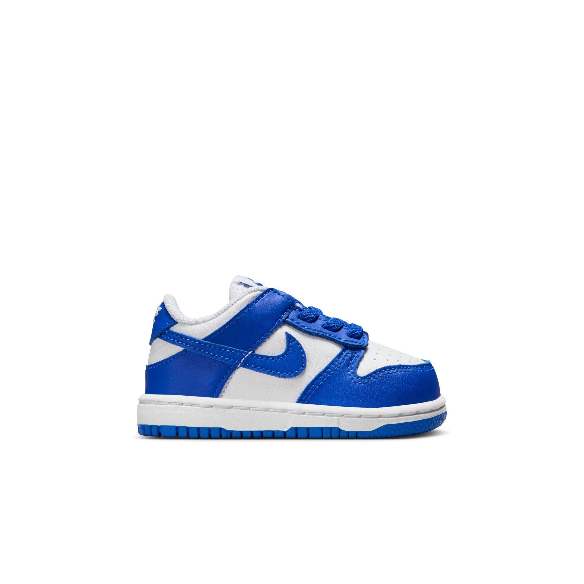 Color: WHITE/ROYAL