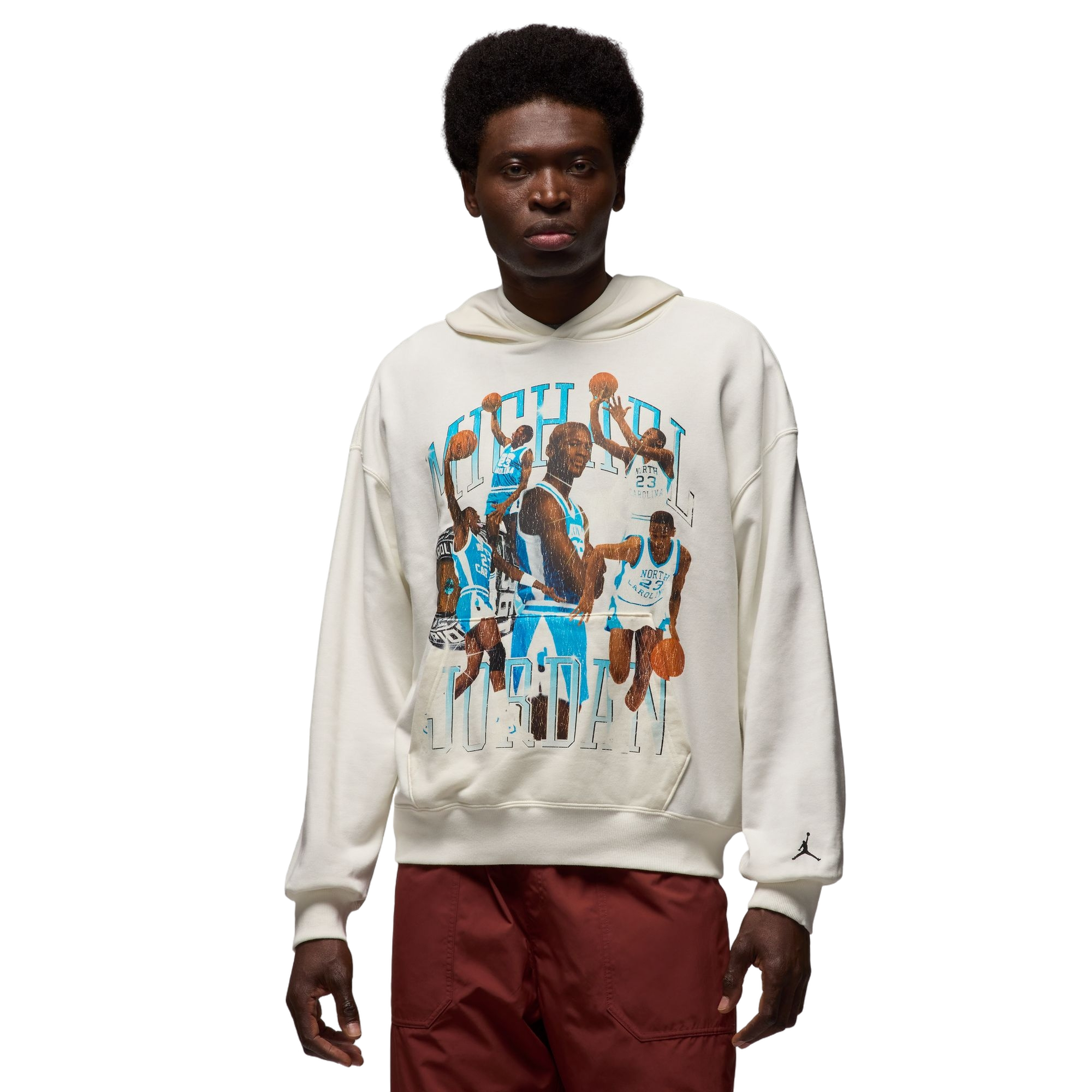 Color: SAIL