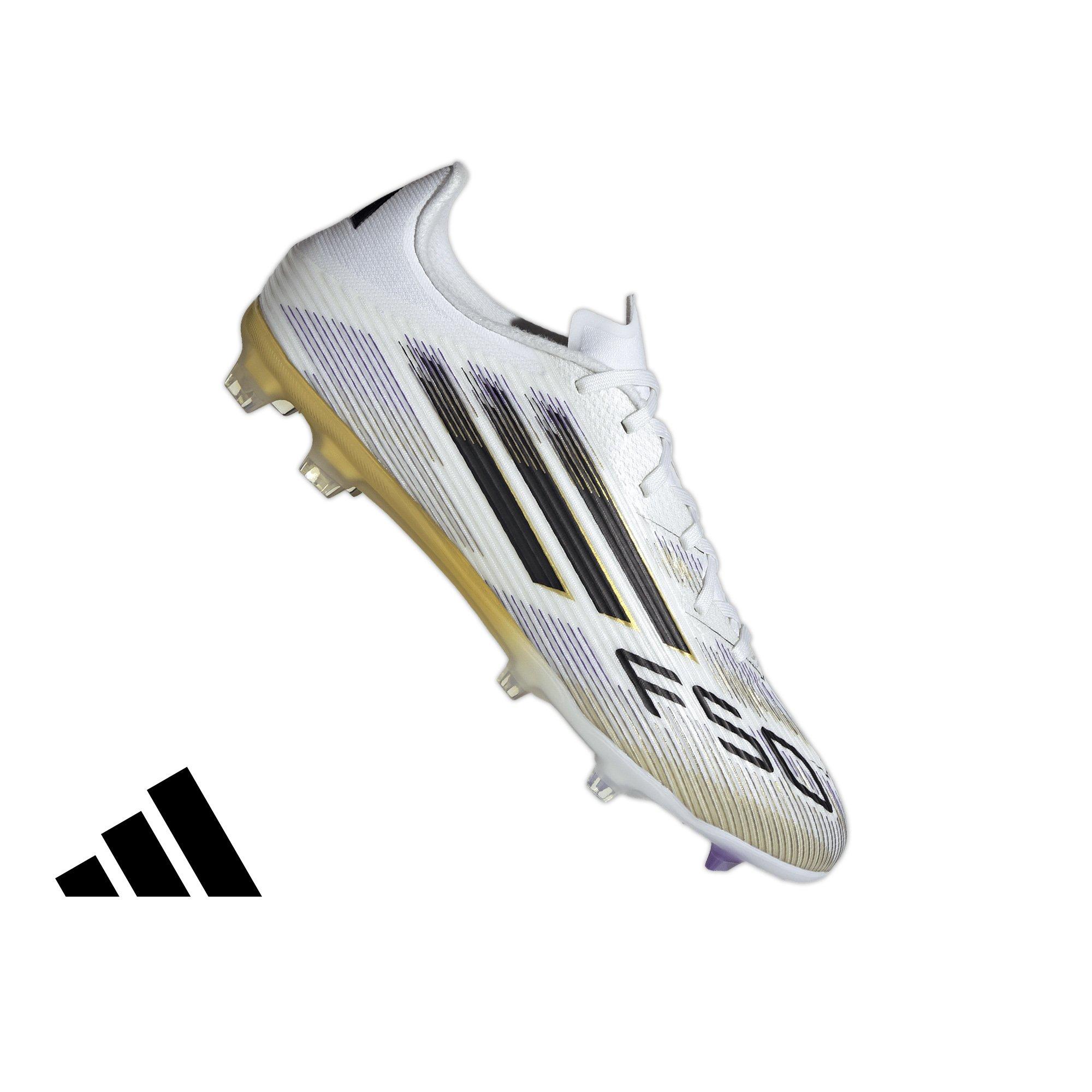 Color: WHITE/BLACK/GOLD