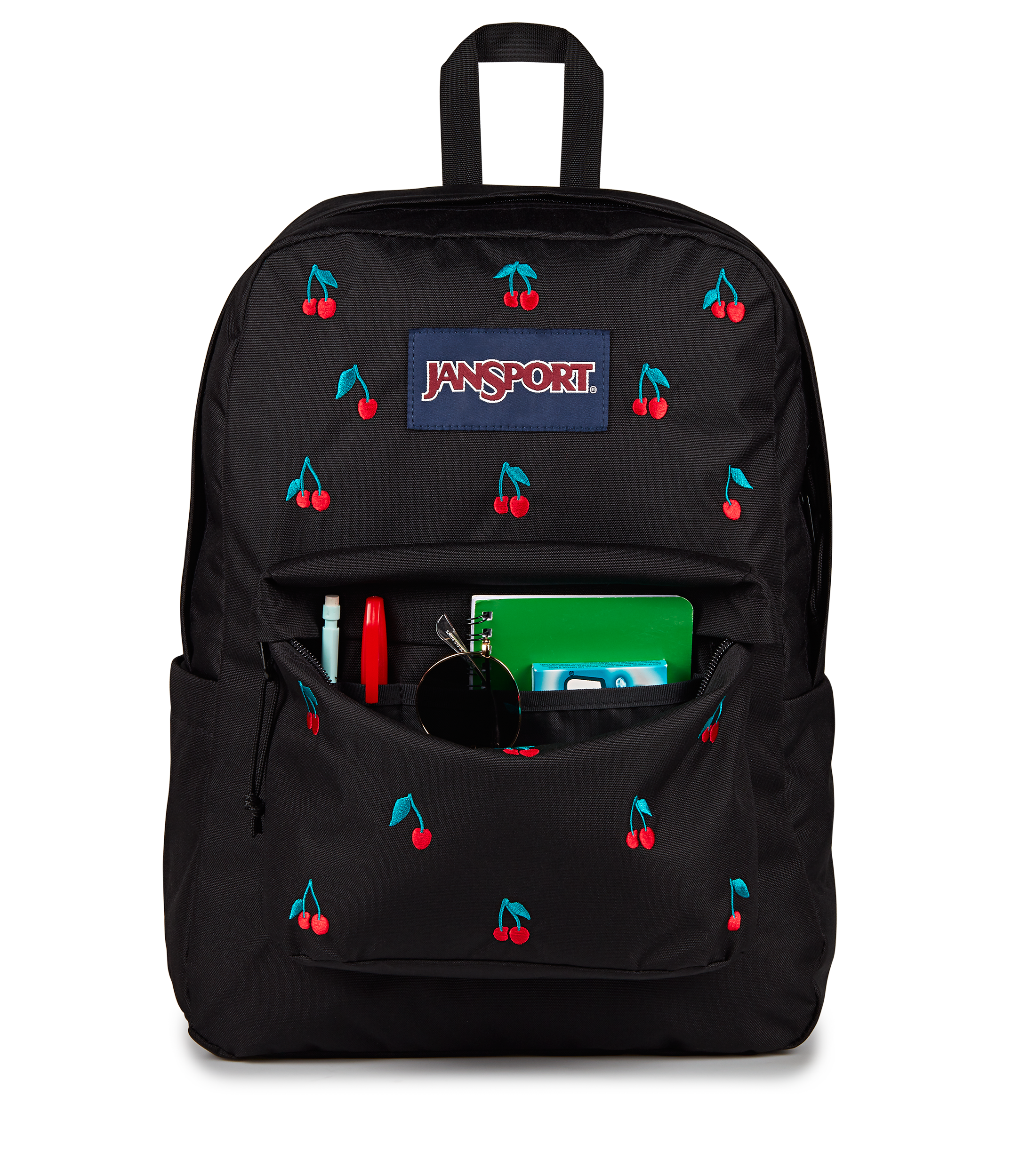 Color: BLACK