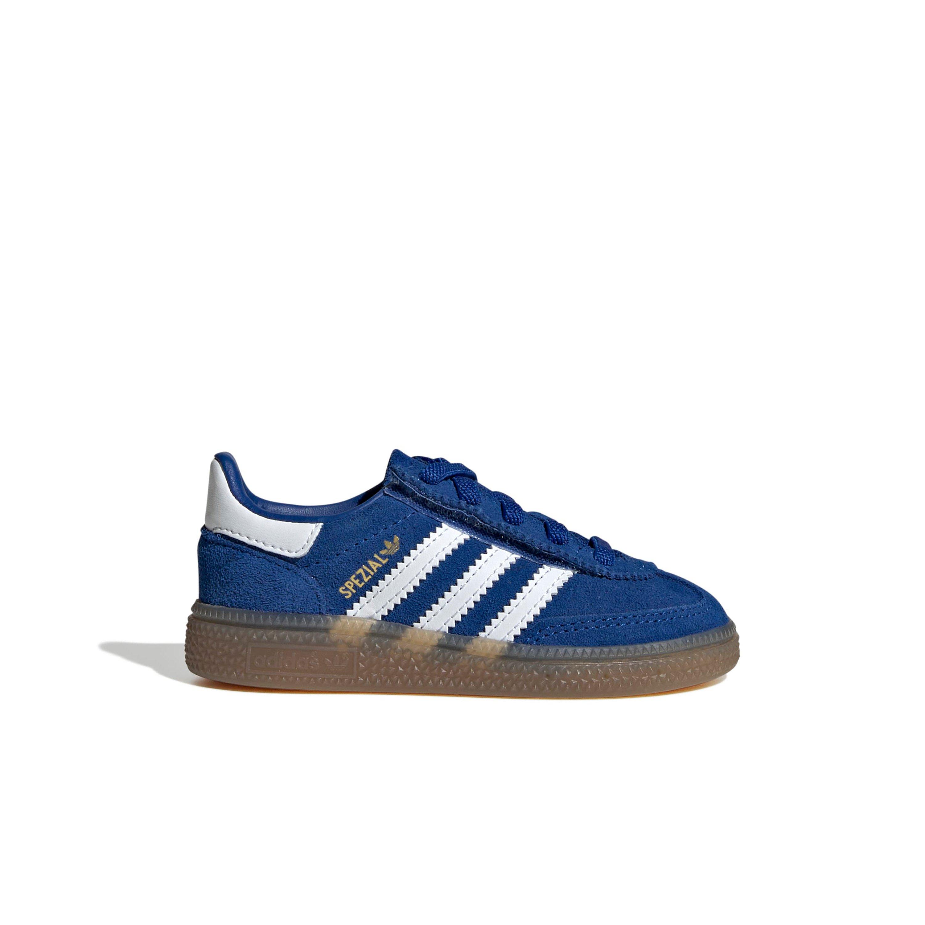 Color: BLUE/WHITE