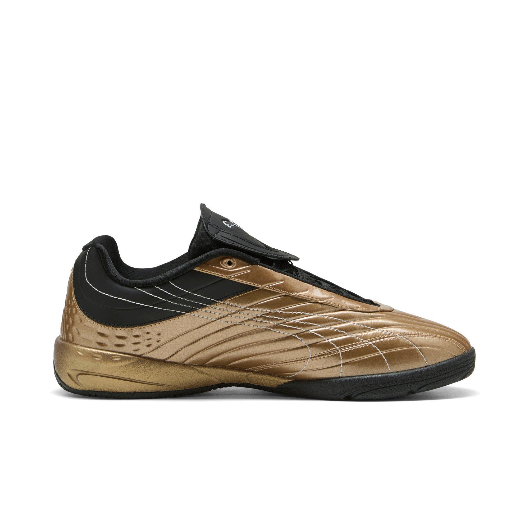 Color: GOLD/BLACK