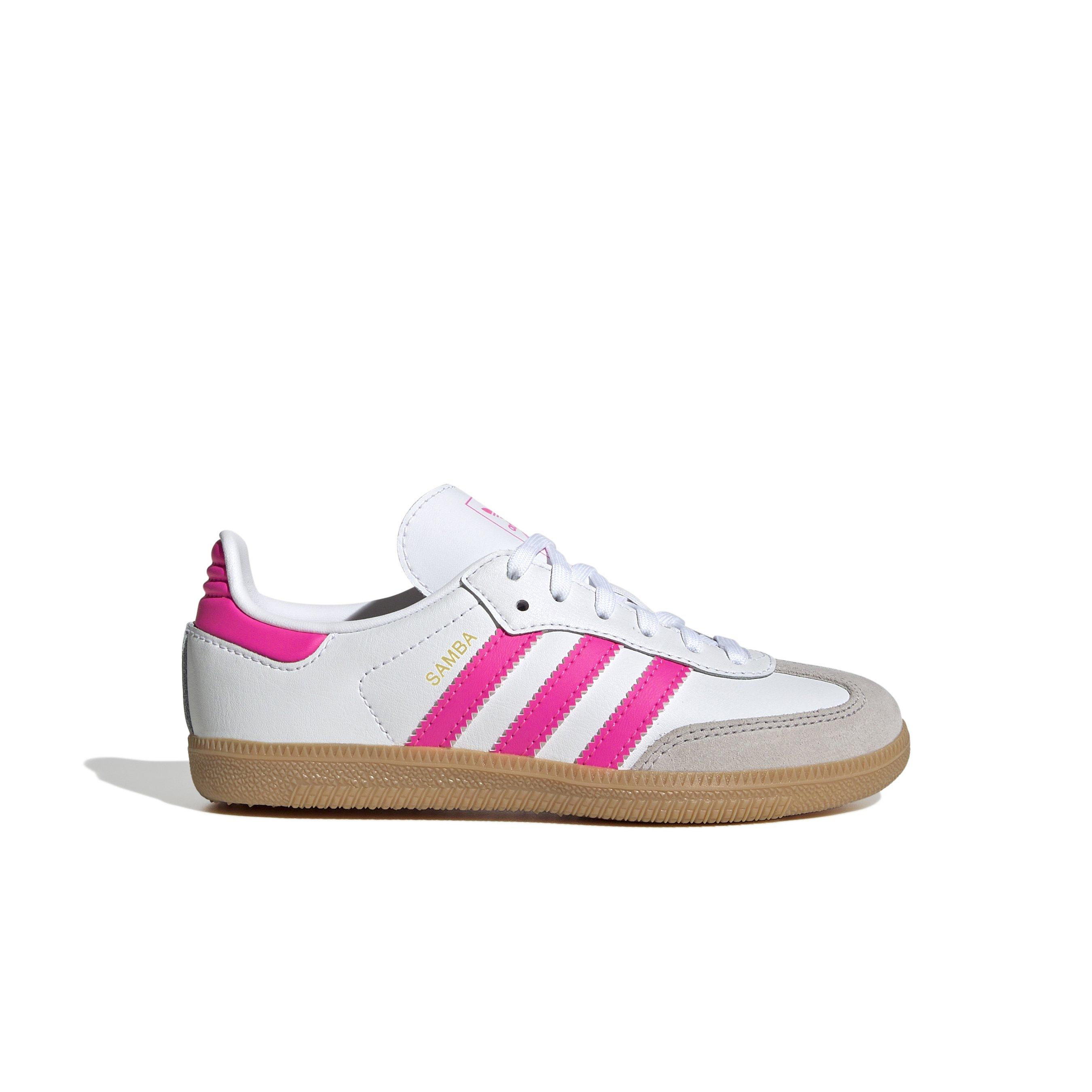 Color: WHITE/PINK