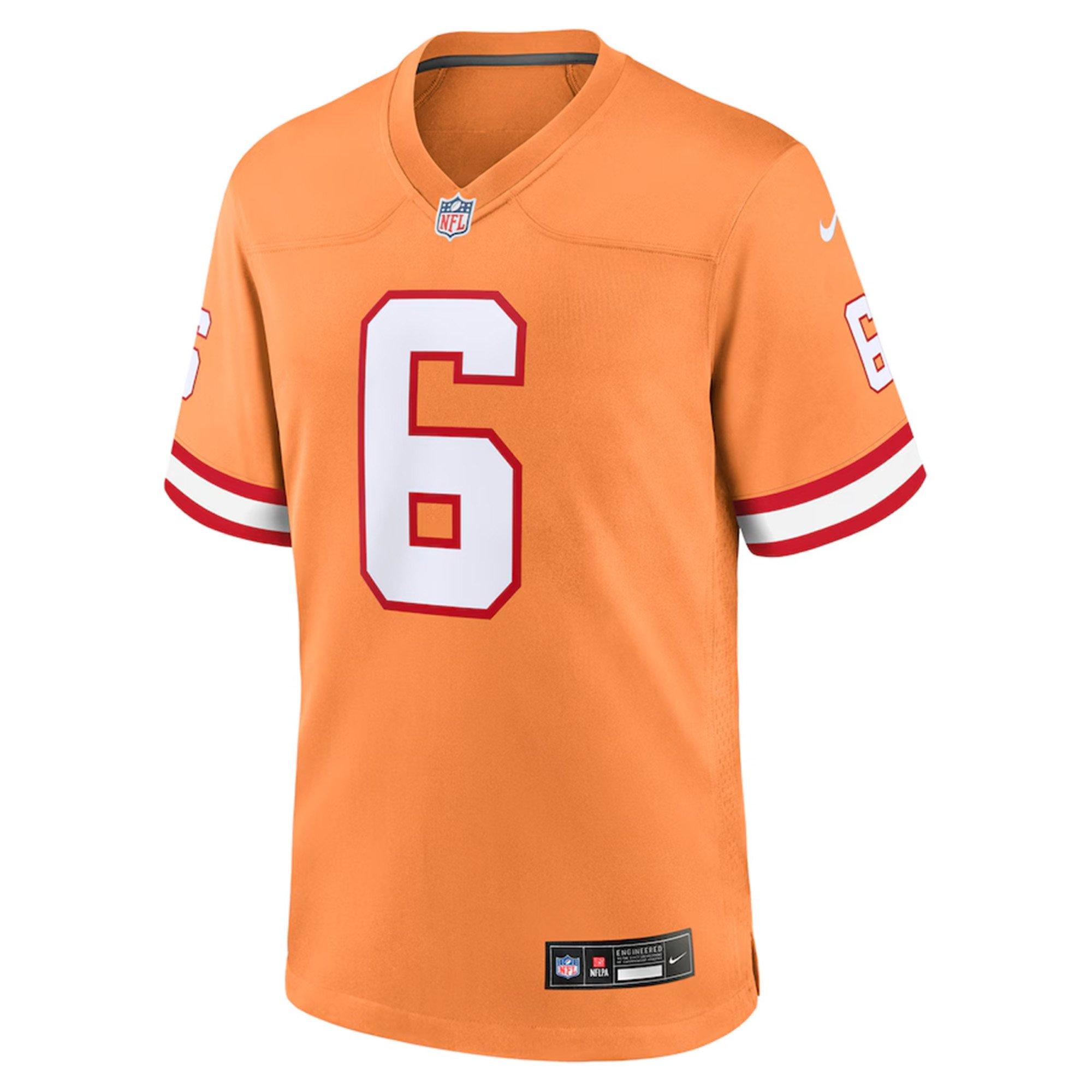 Color: ORANGE