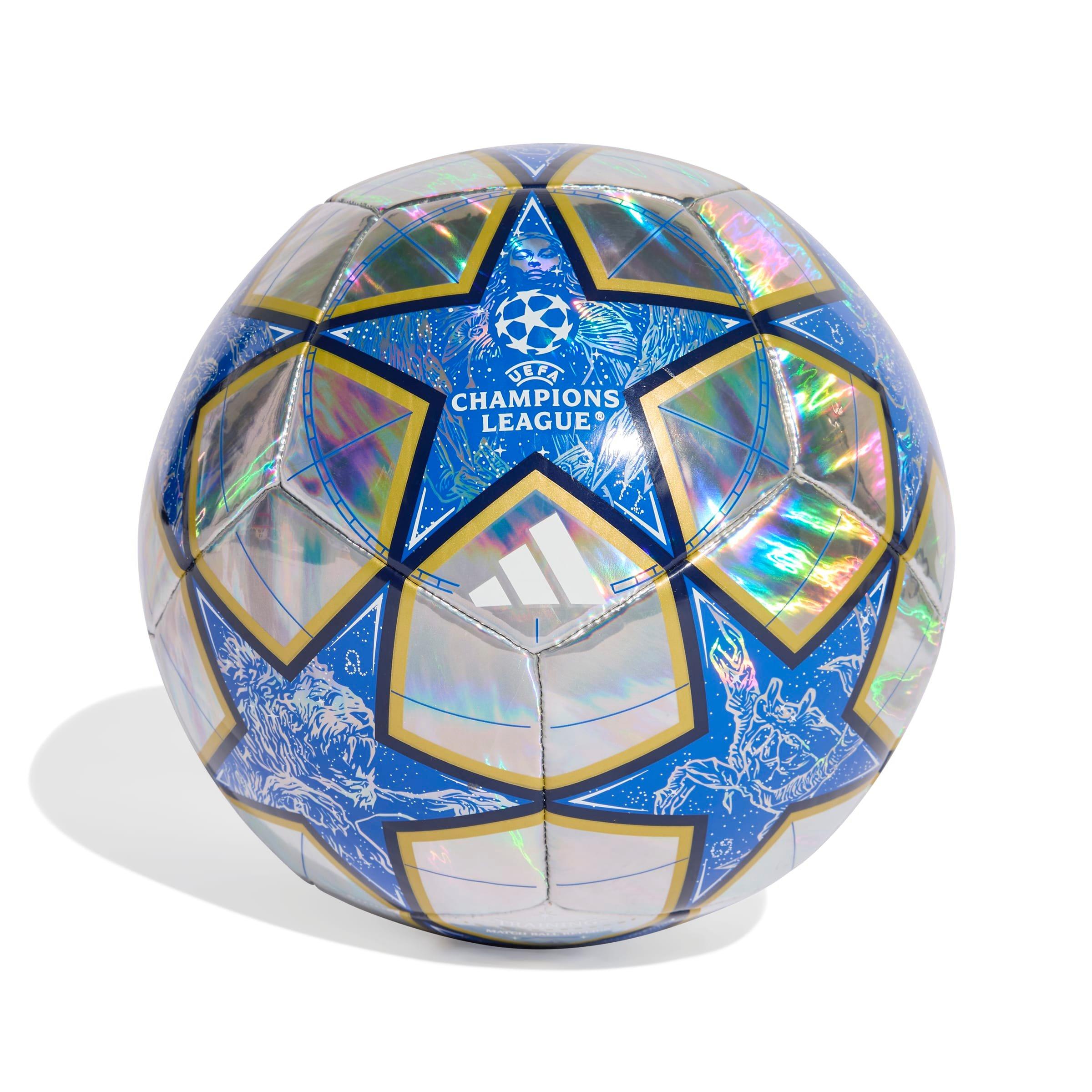 Color: SILVER/BLUE