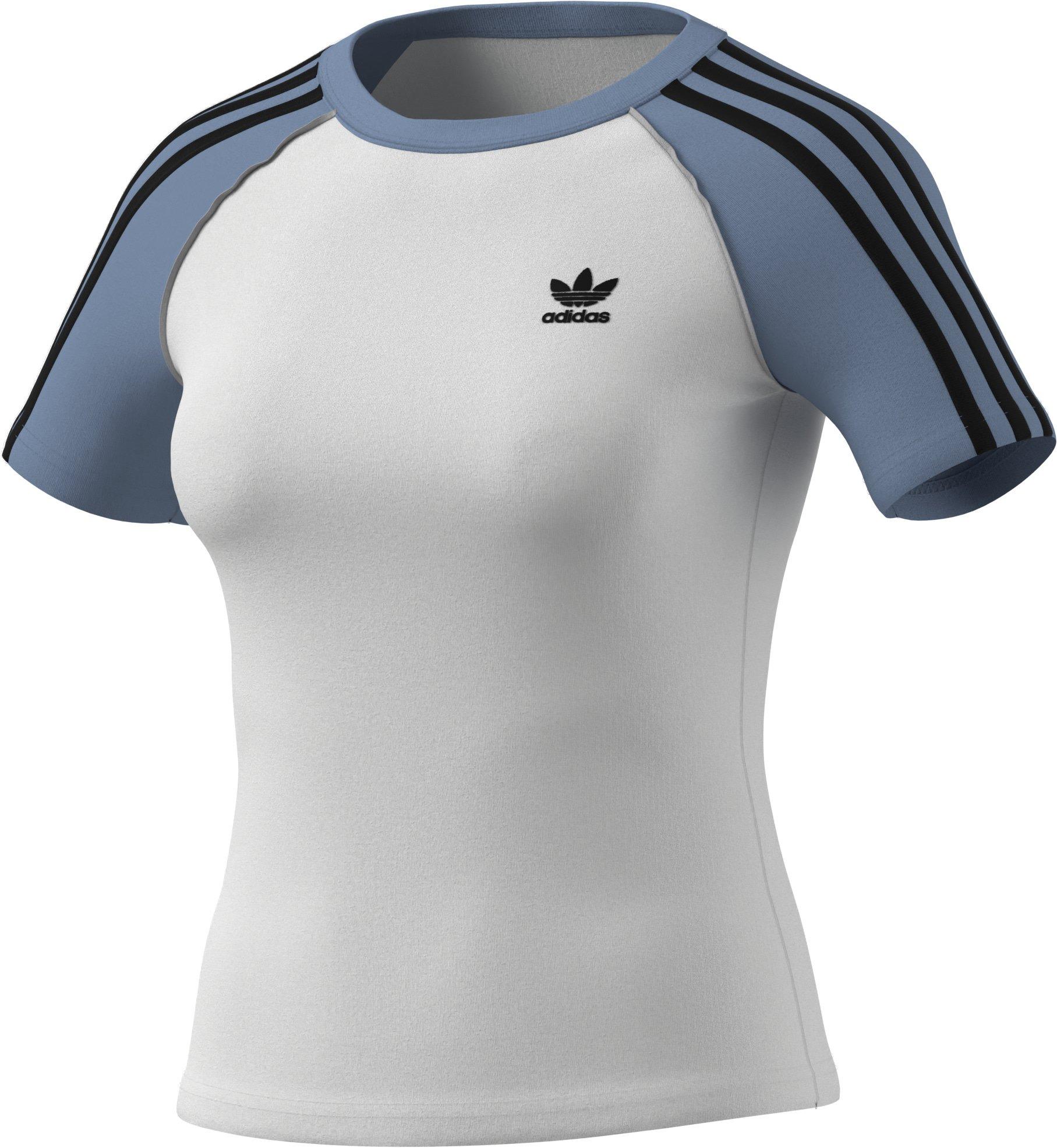 Color: WHITE/BLUE