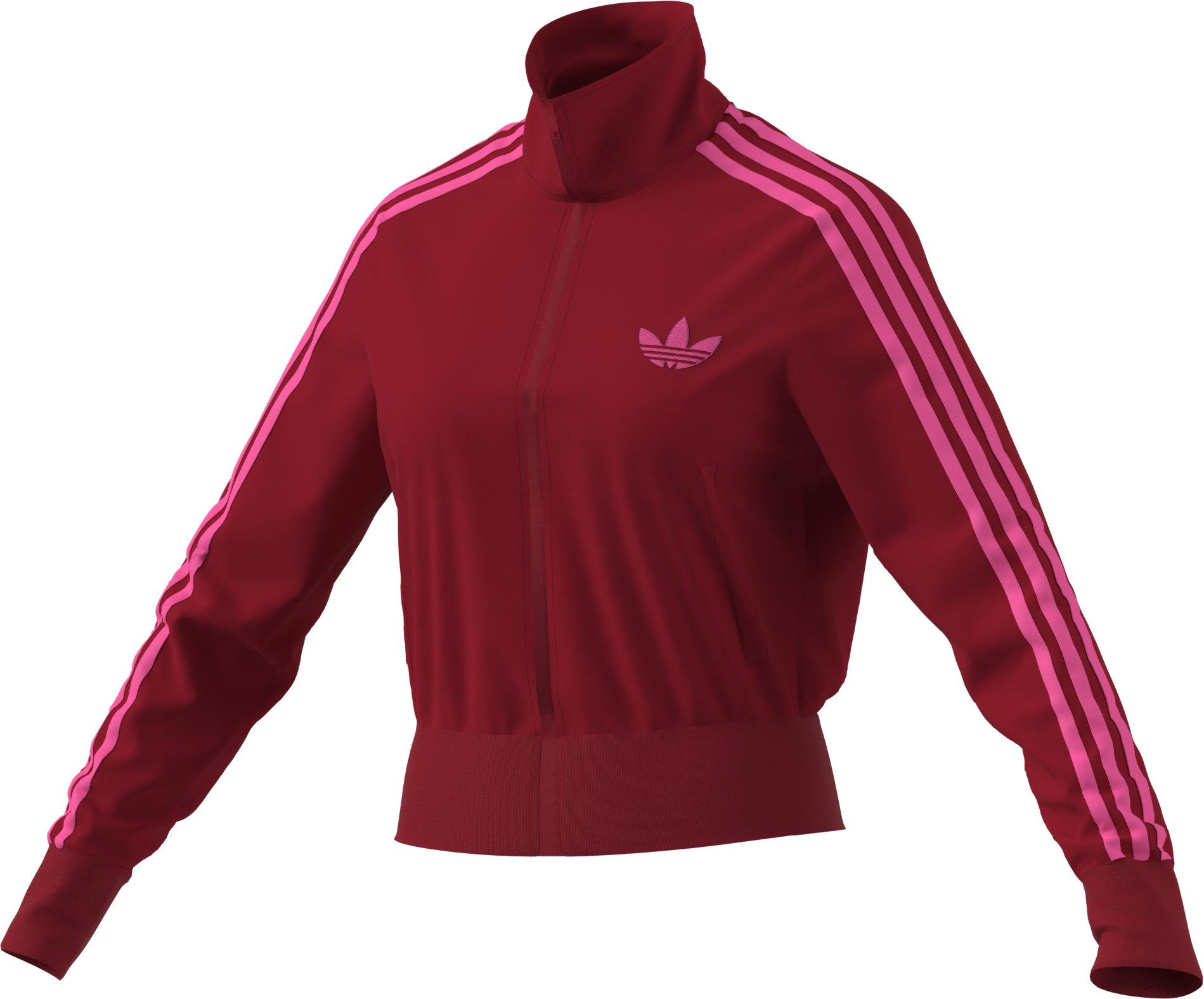 Color: RED/PINK