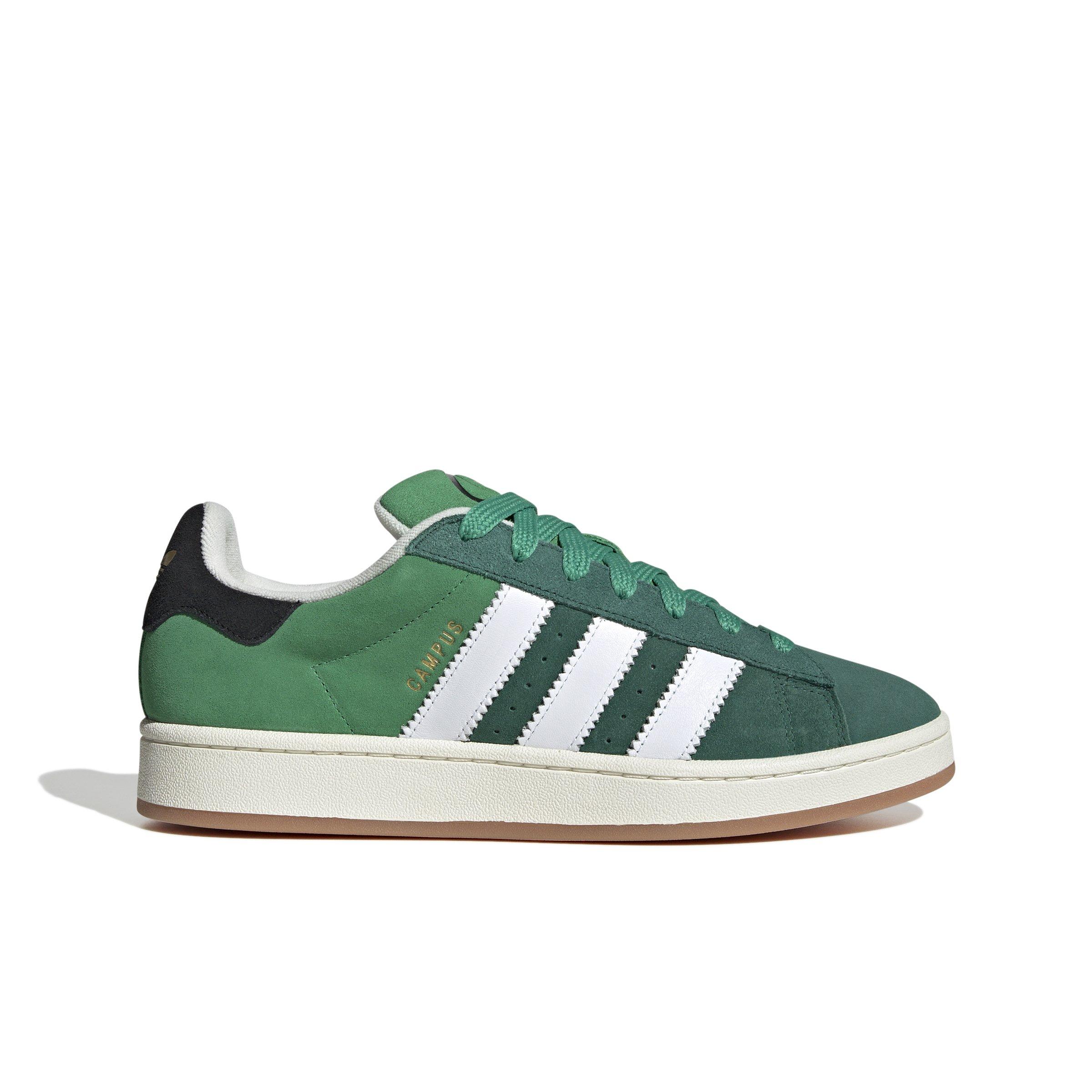 Color: GREEN/WHITE/GREEN