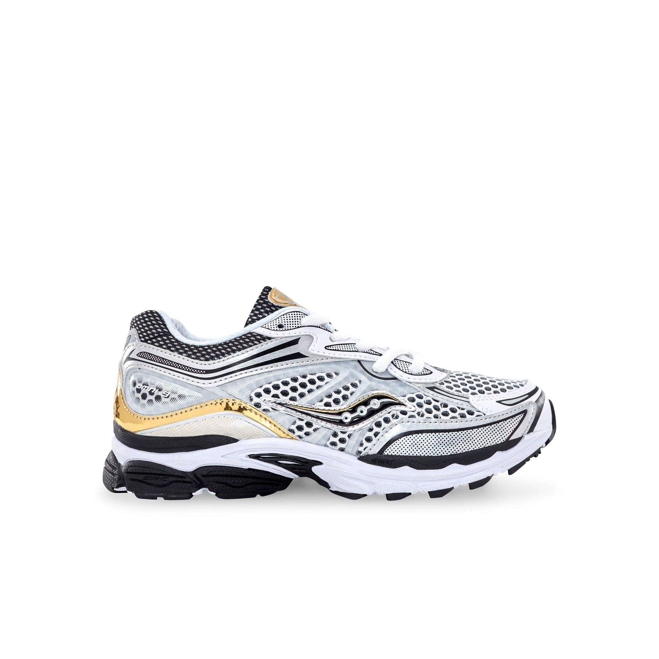 Color: BLACK/GOLD/WHITE