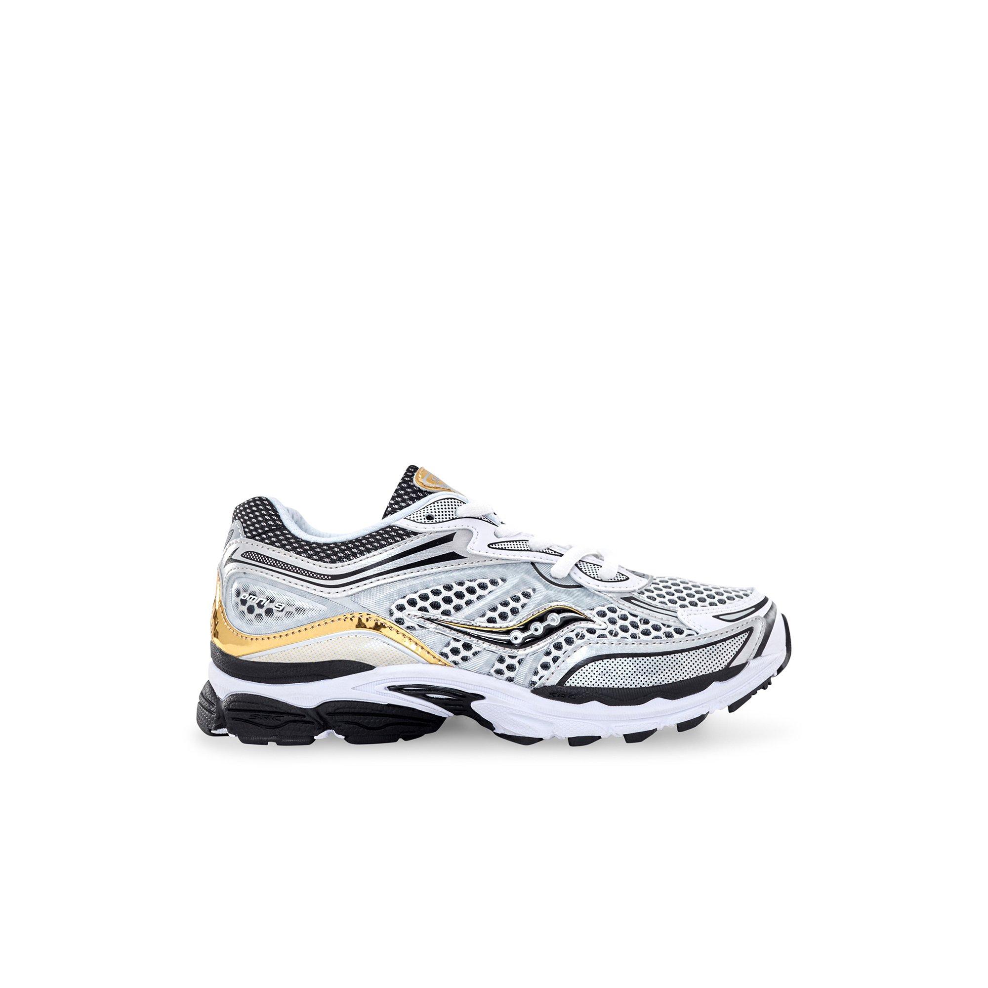 Color: BLACK/GOLD/WHITE