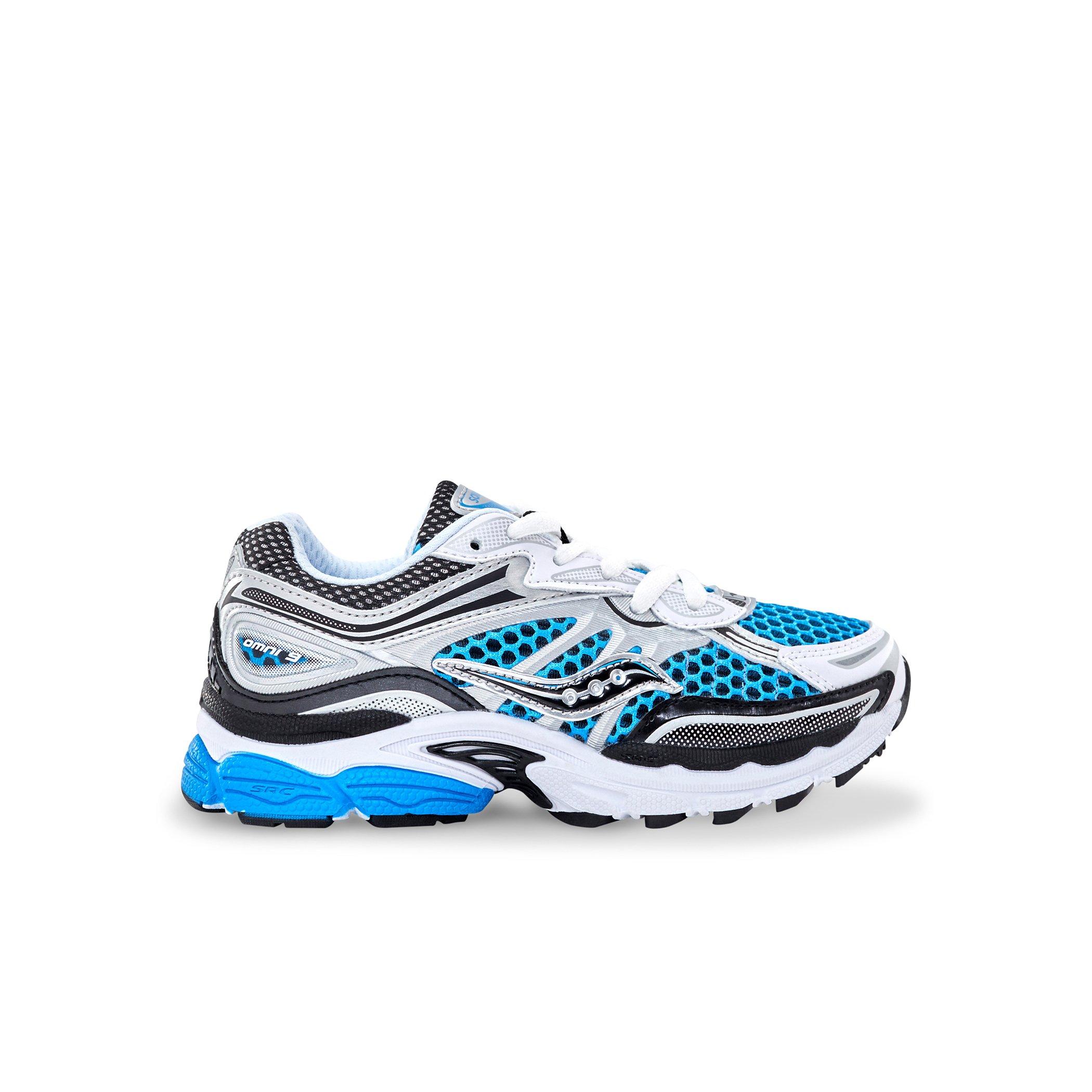 Color: BLUE/BLACK