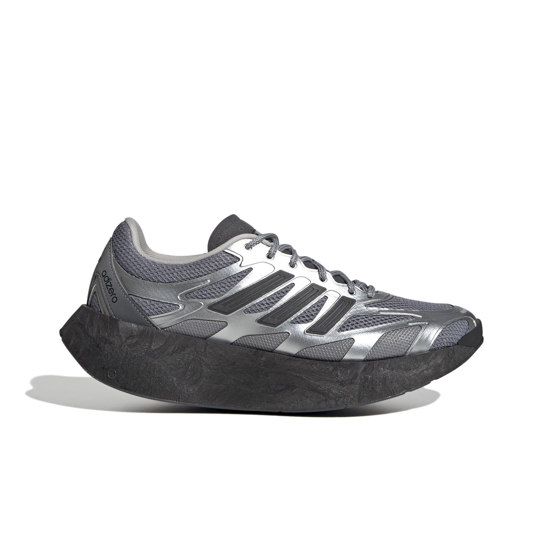 Color: SILVER/BLACK