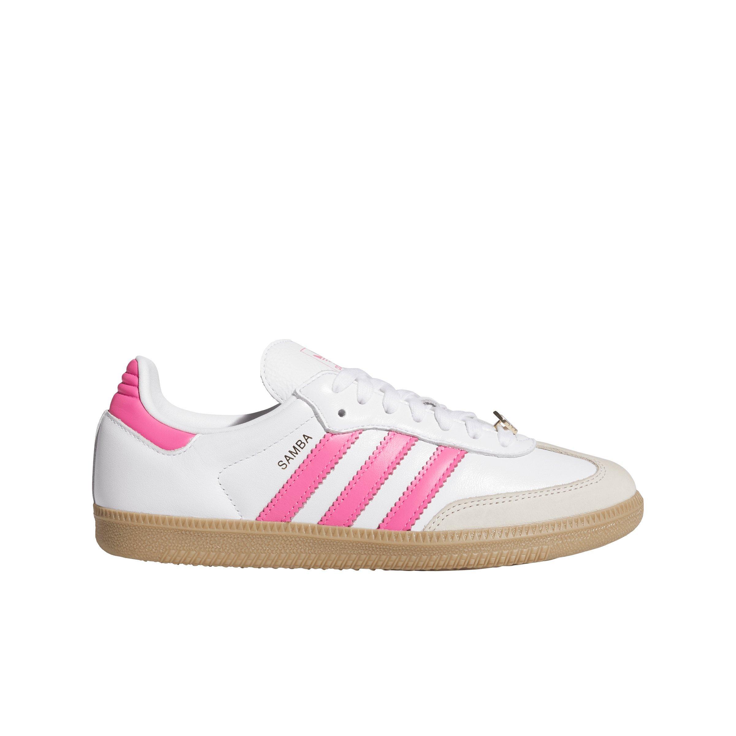 Color: WHITE/PINK