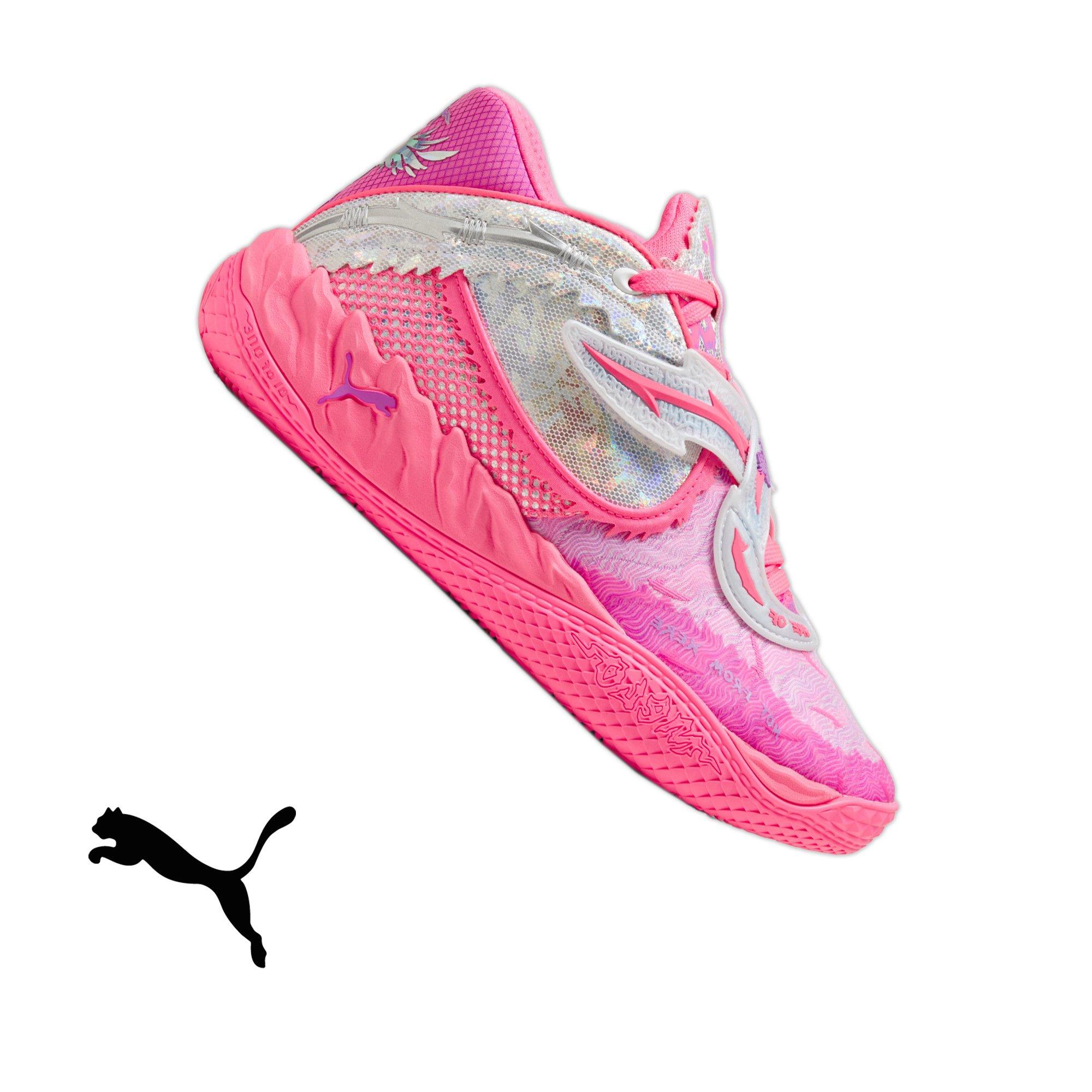 Color: PINK