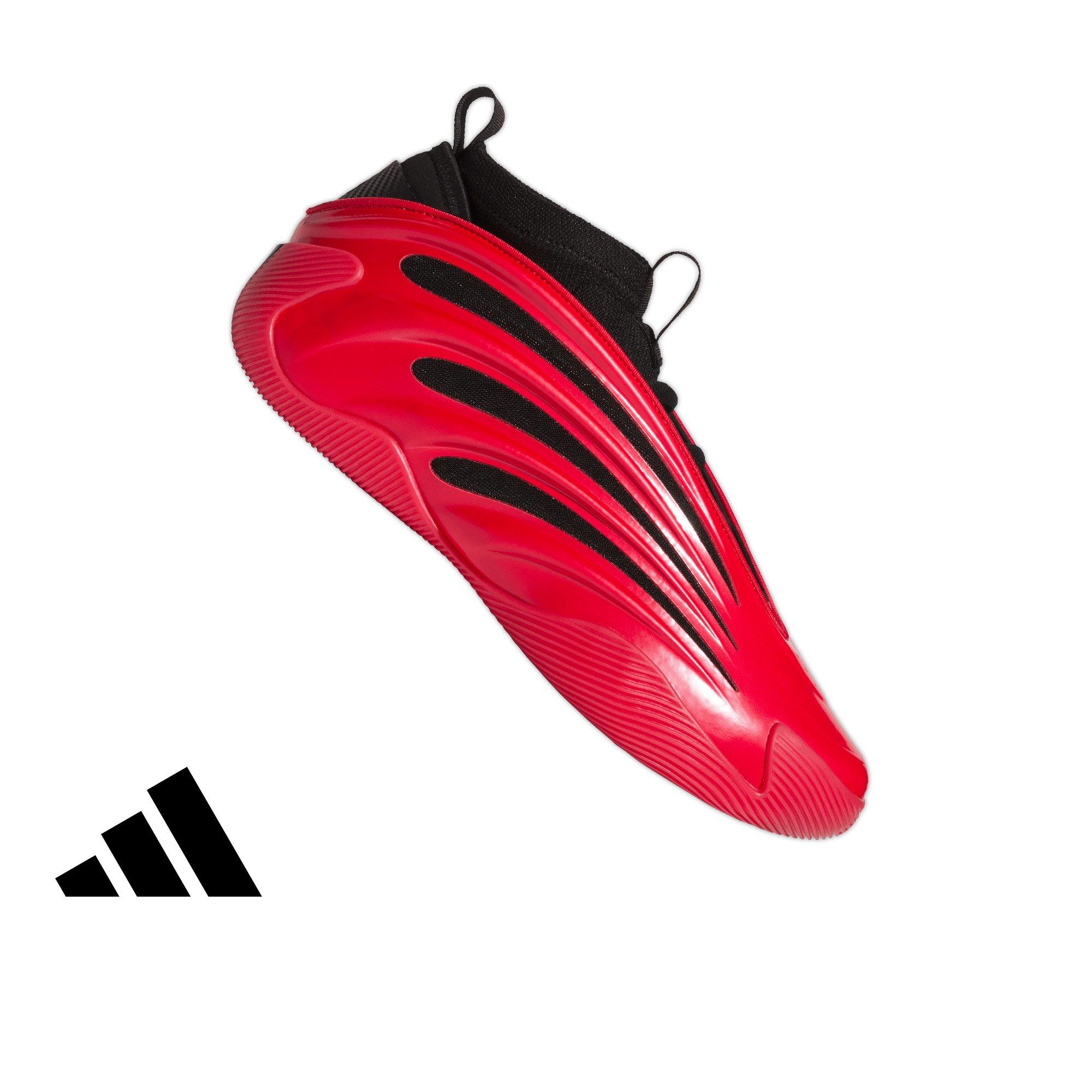 Color: RED/BLACK