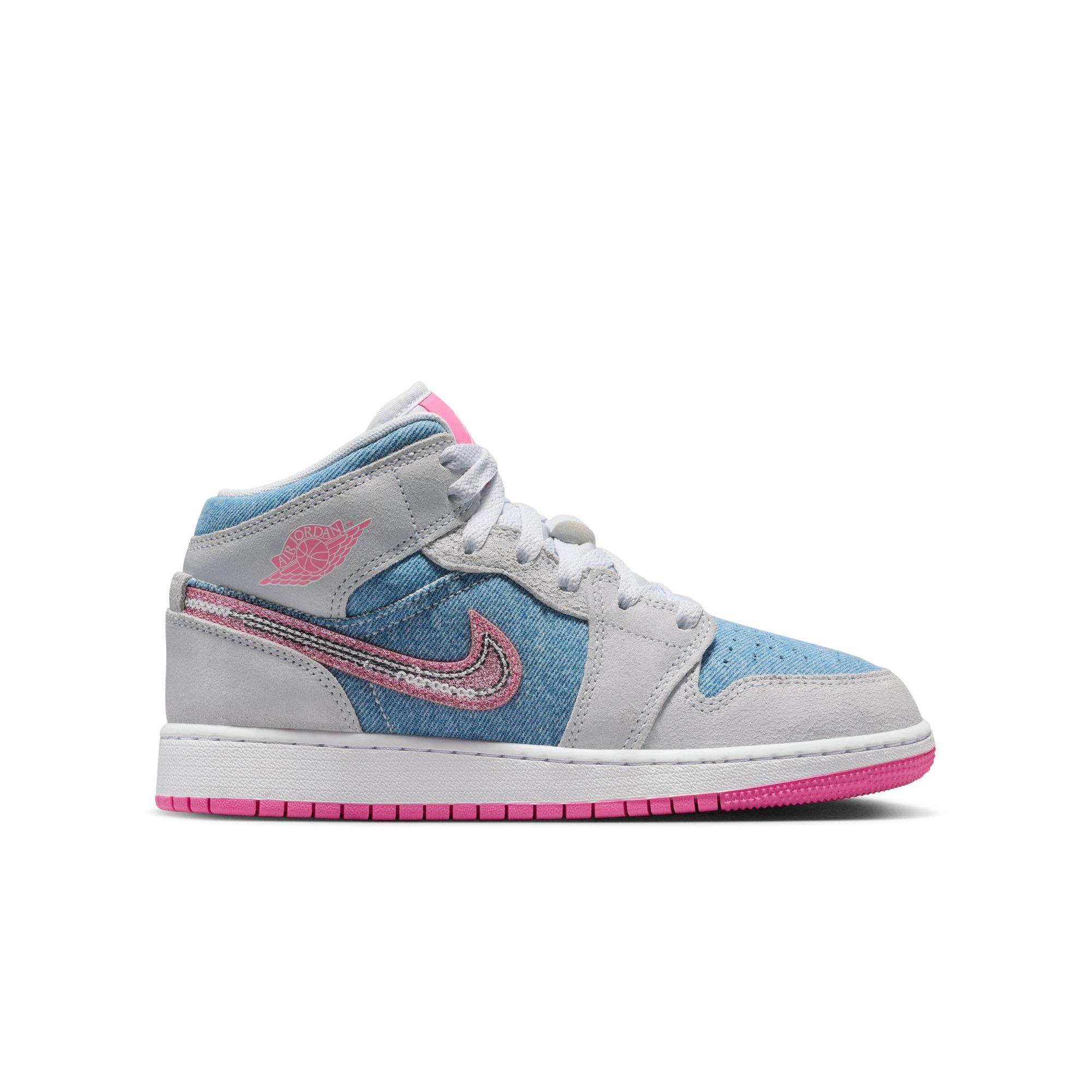 Color: BLUE/PINK