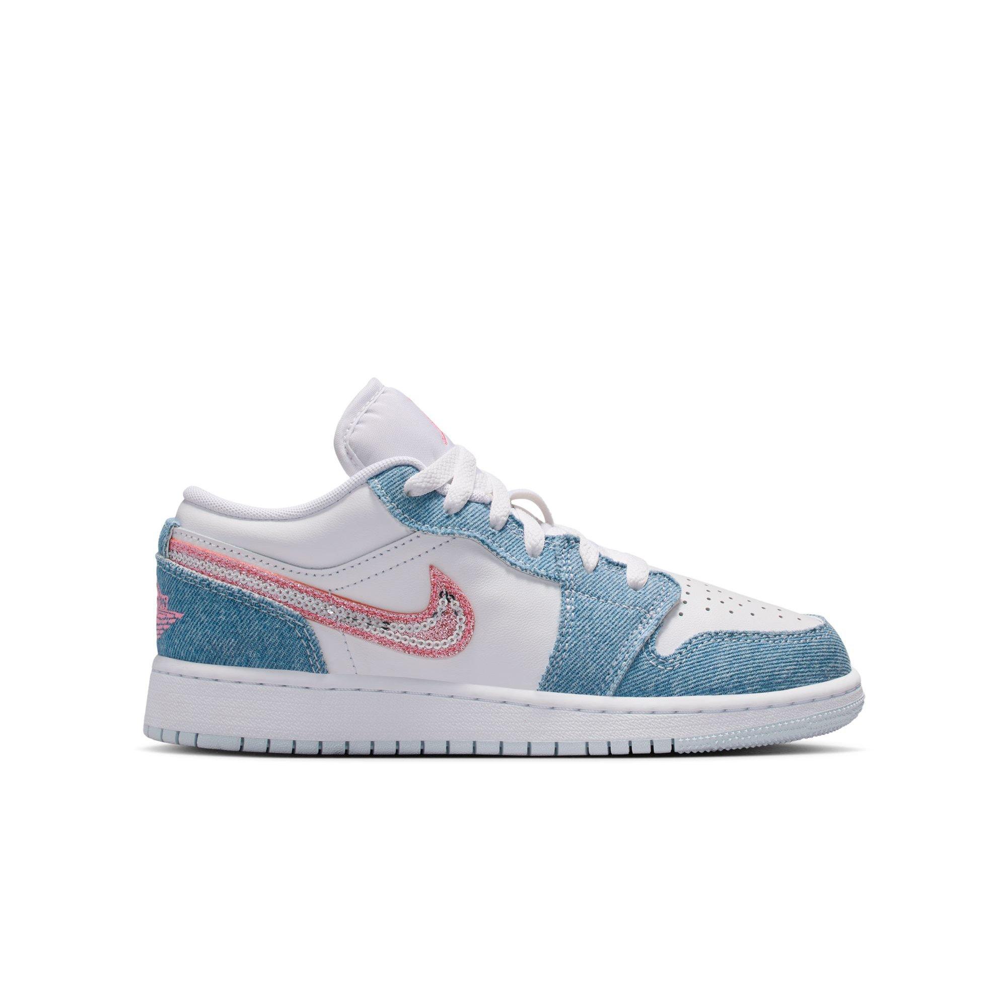 Color: BLUE/PINK
