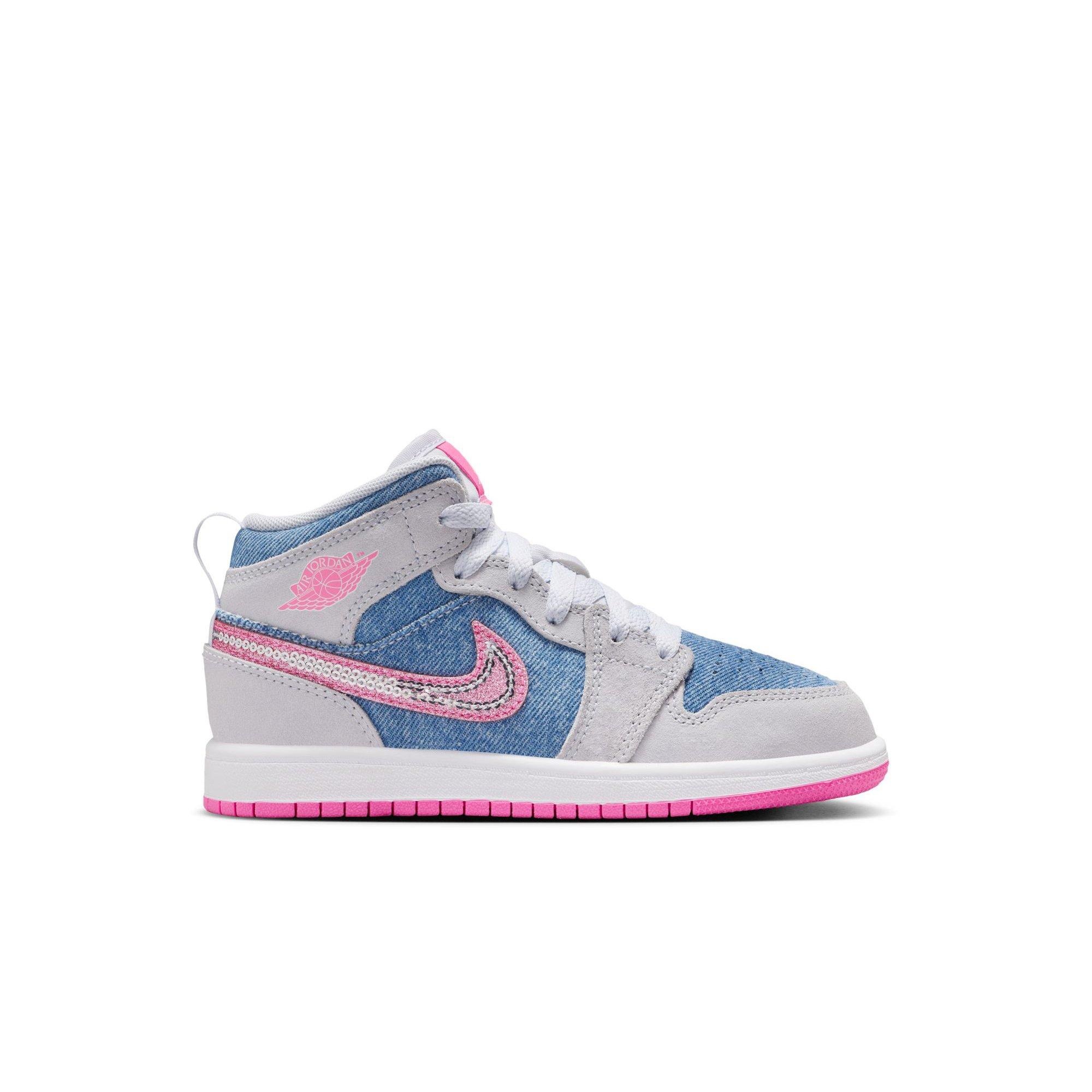 Color: BLUE/PINK
