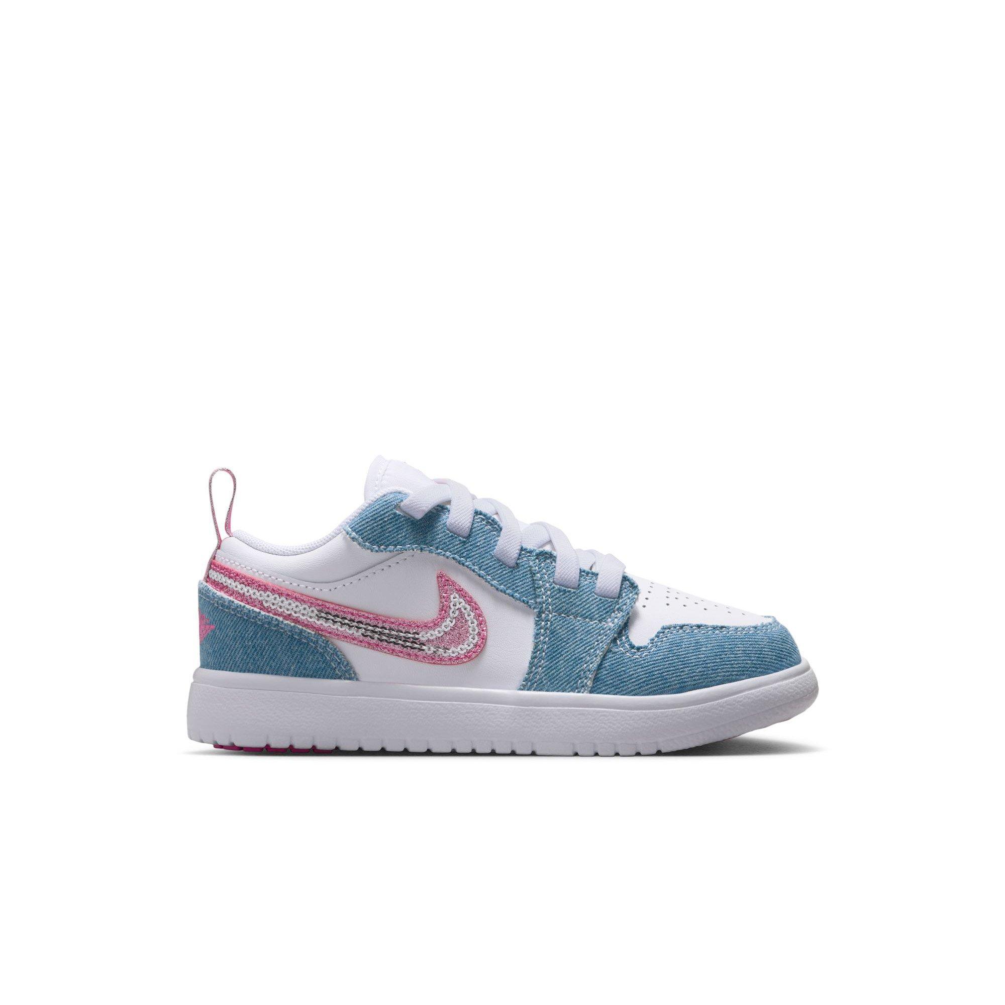 Color: BLUE/PINK