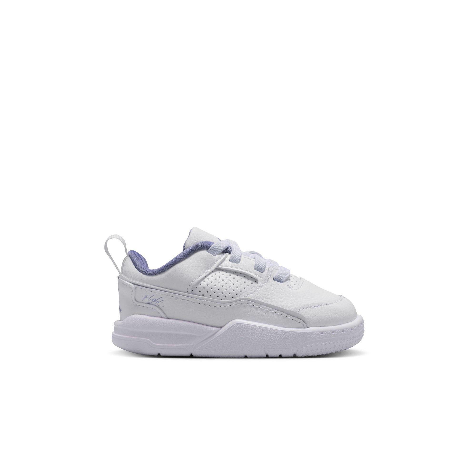 Color: PURPLE/WHITE