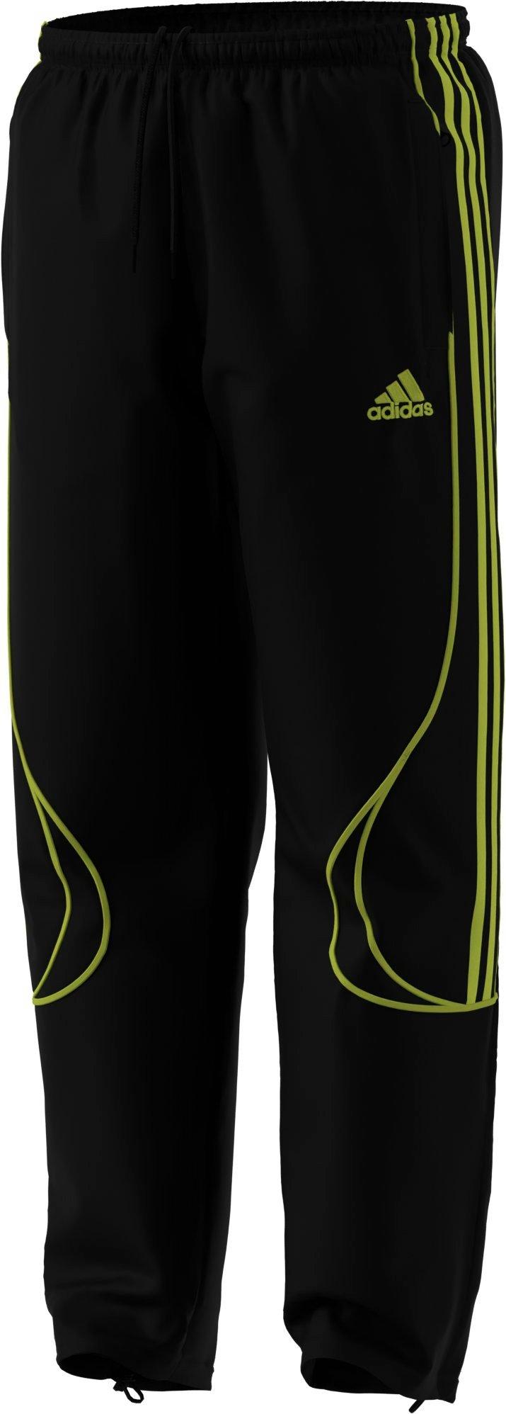 Color: BLACK/GREEN