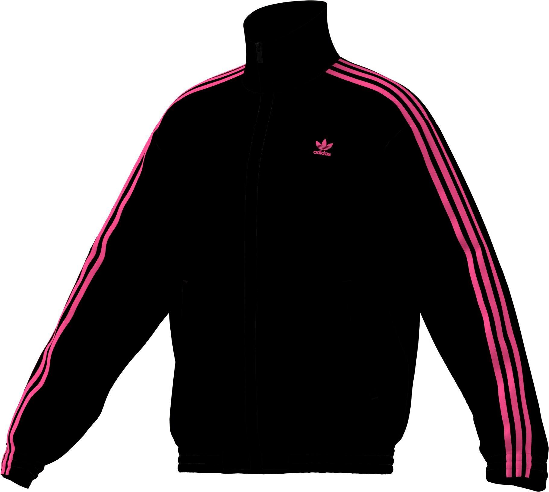 Color: BLACK/PINK