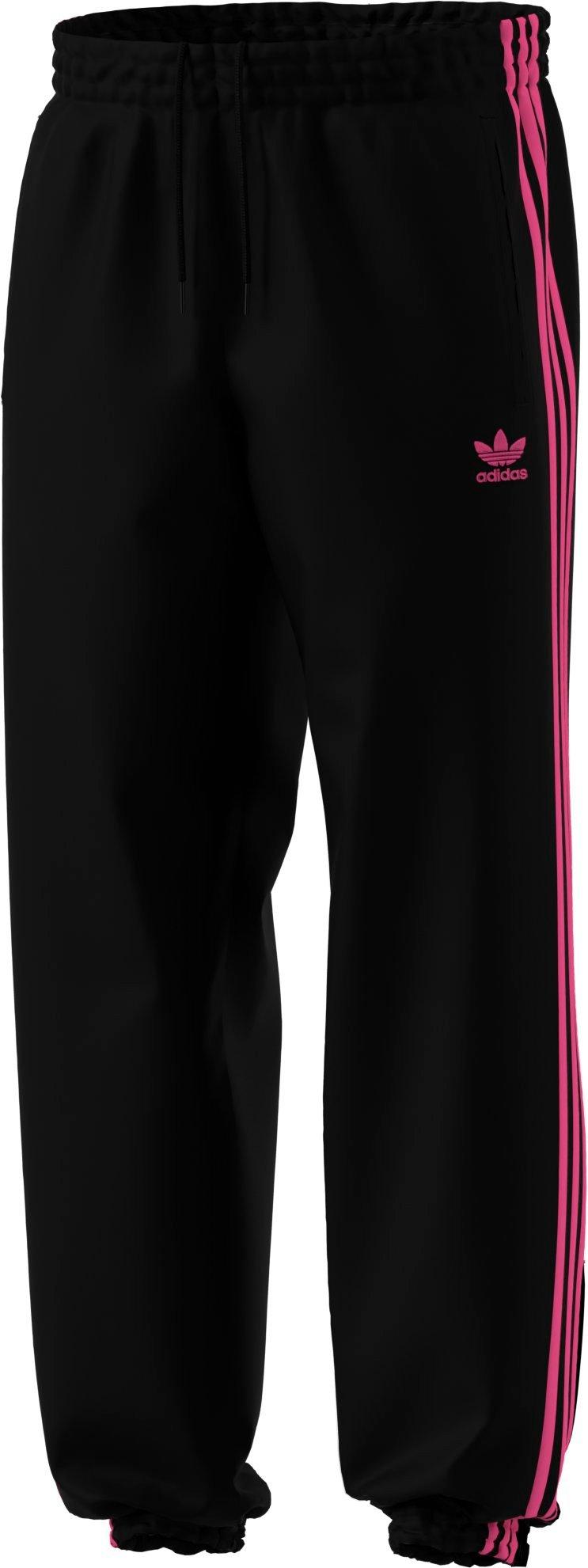Color: BLACK/PINK