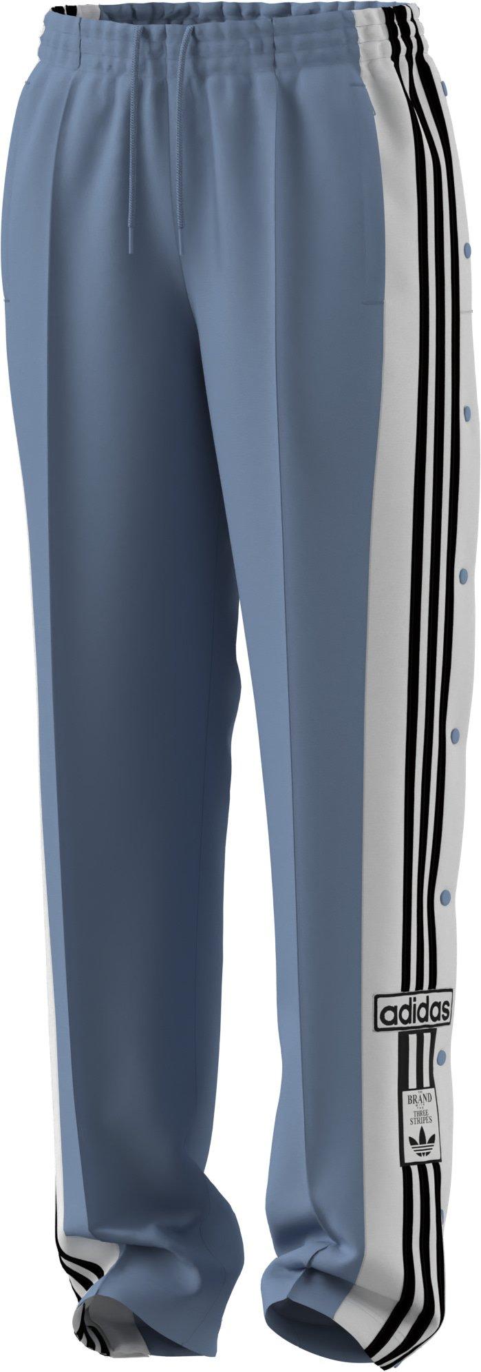 Color: BLUE/WHITE