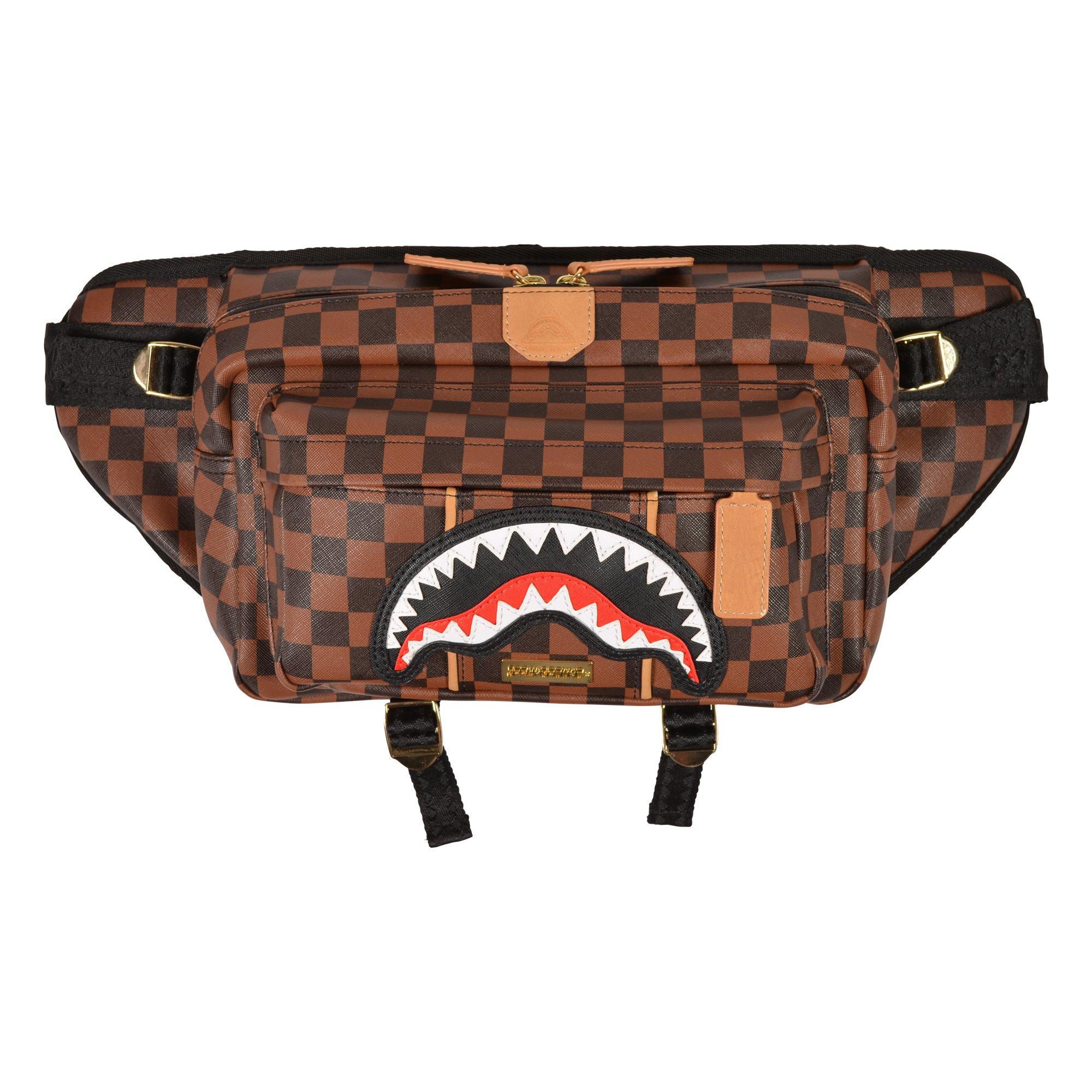 Color: BROWN