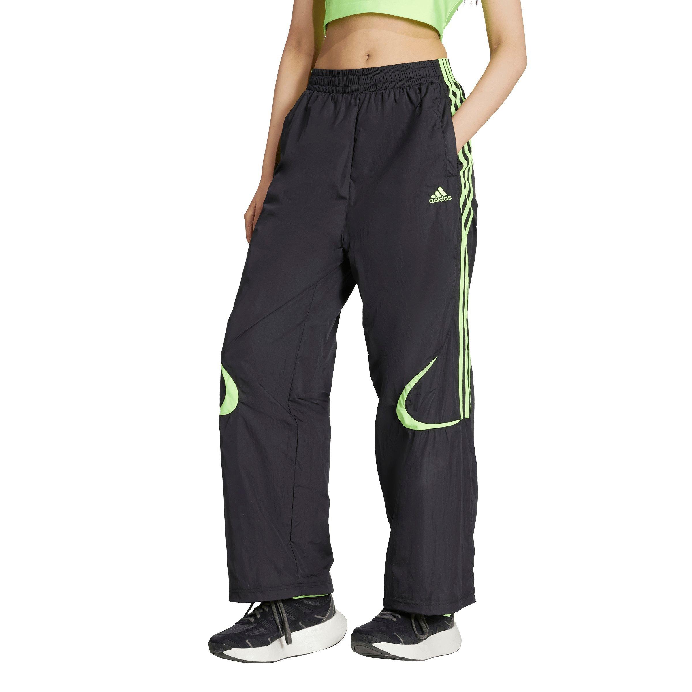 Color: BLACK/GREEN